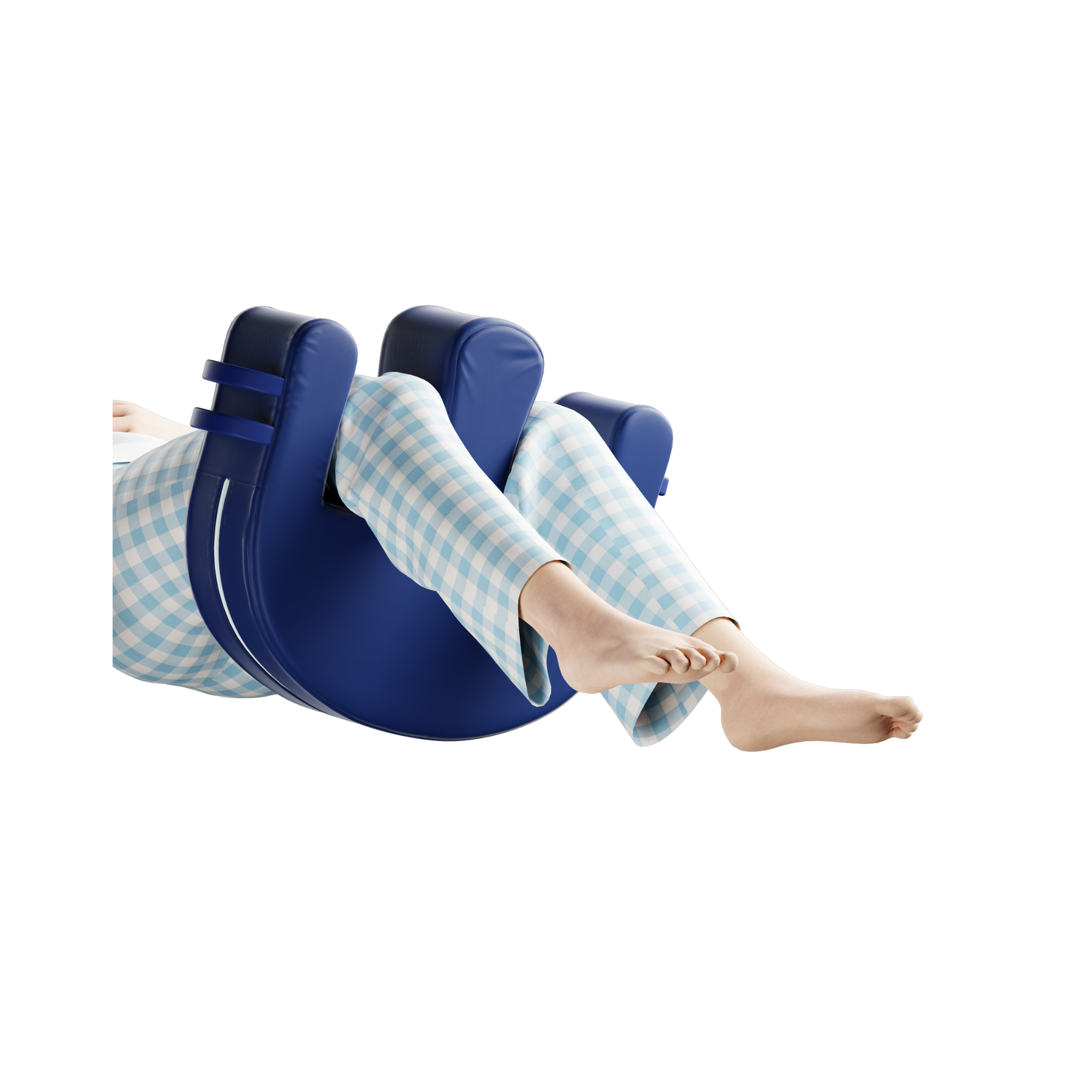 Cojin para rotación de pacientes Theraturner TM213