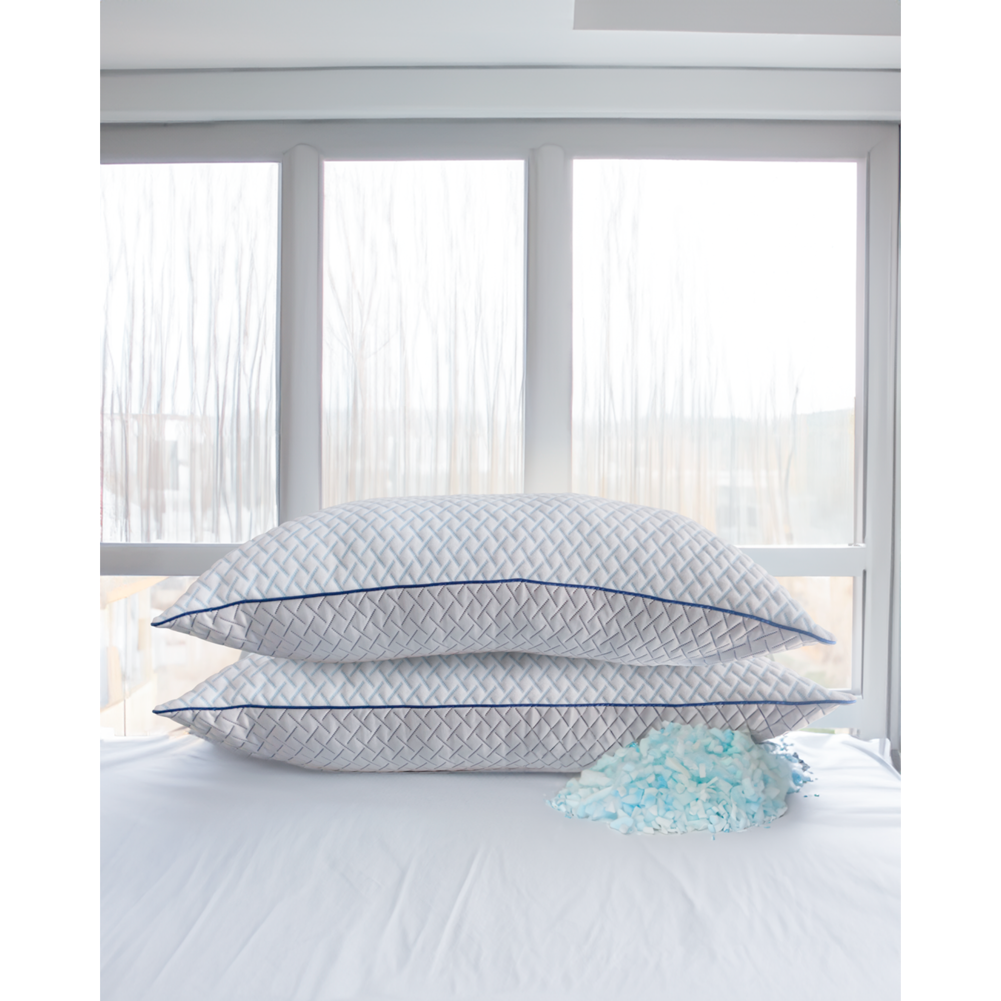 Almohada Theraflox TM120