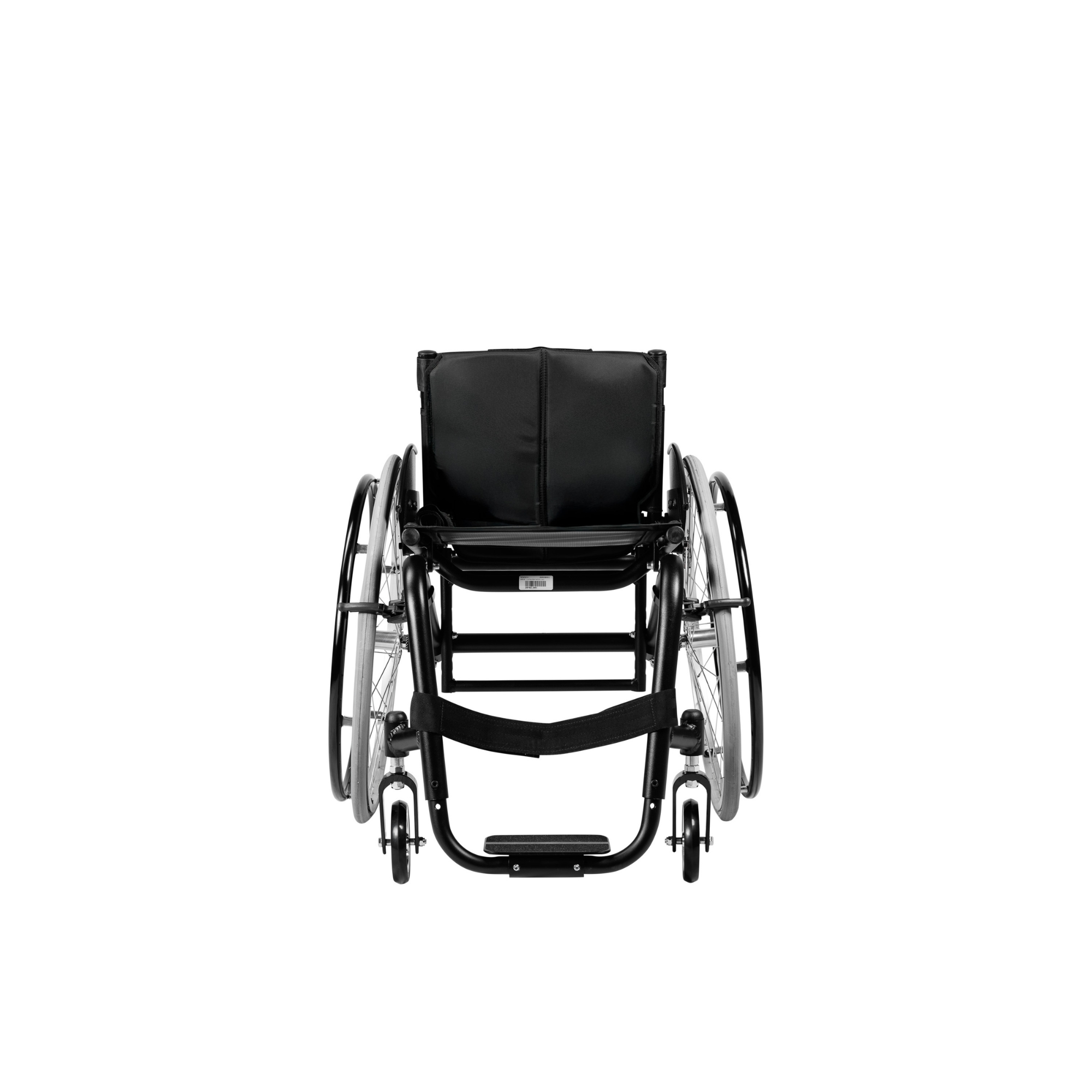 Silla de Ruedas Neurológica Netti 4U CE Plus