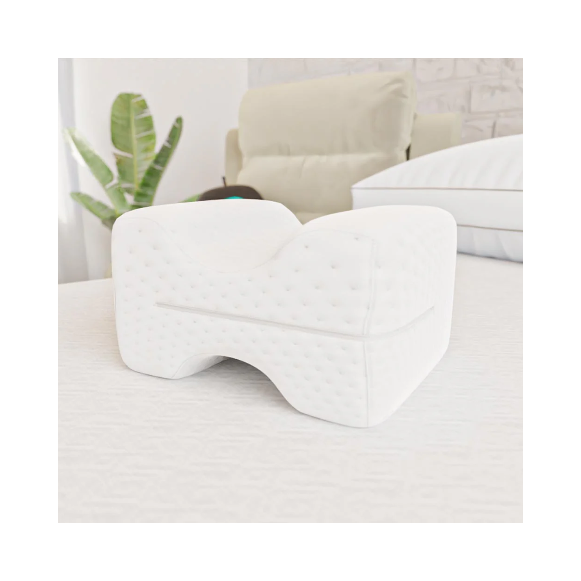 Cojín para Entrepiernas TheraFix TM250