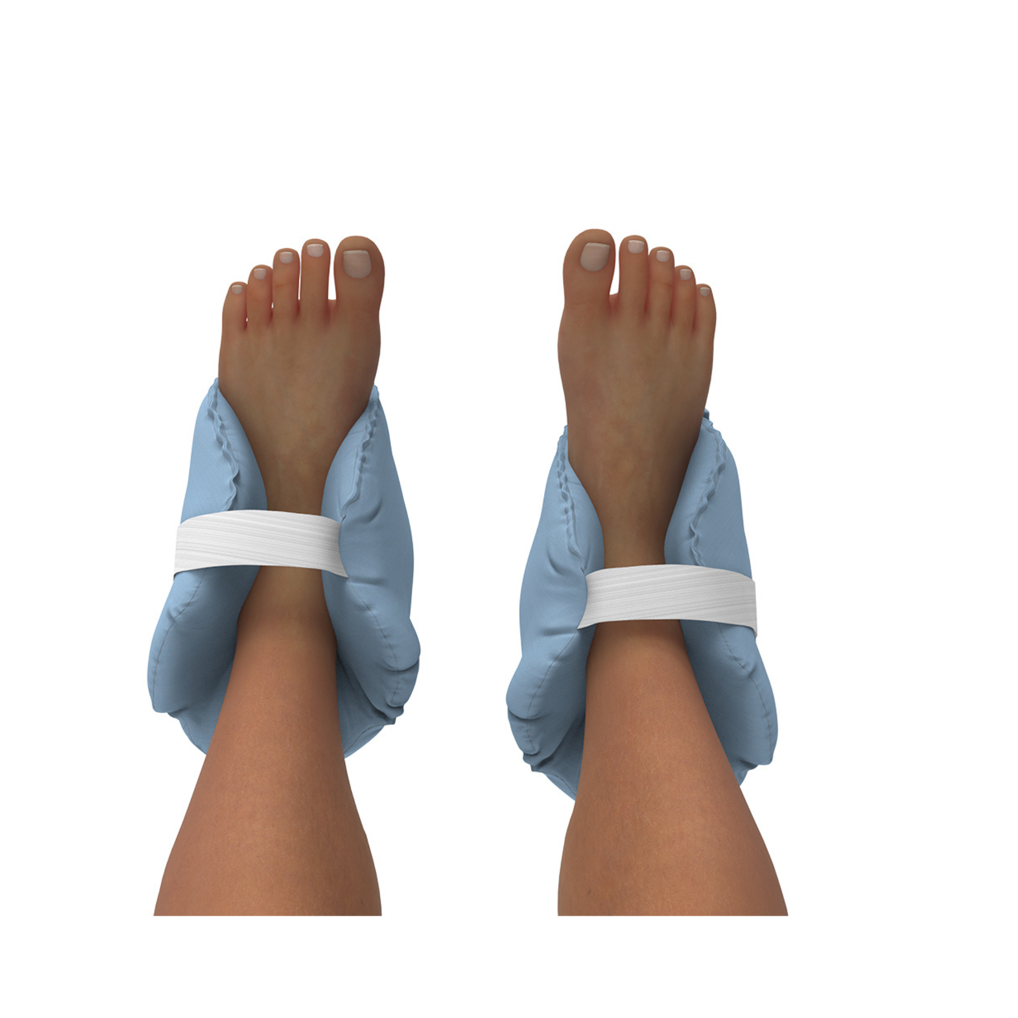 Protector de Talones Antiescaras Theraheel TM1100