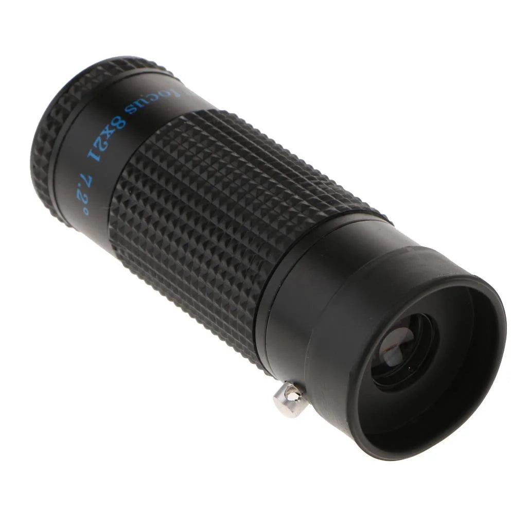 Telescopio Monocular Reizen 8x21