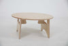 Mesa Redonda Plegable Tickit