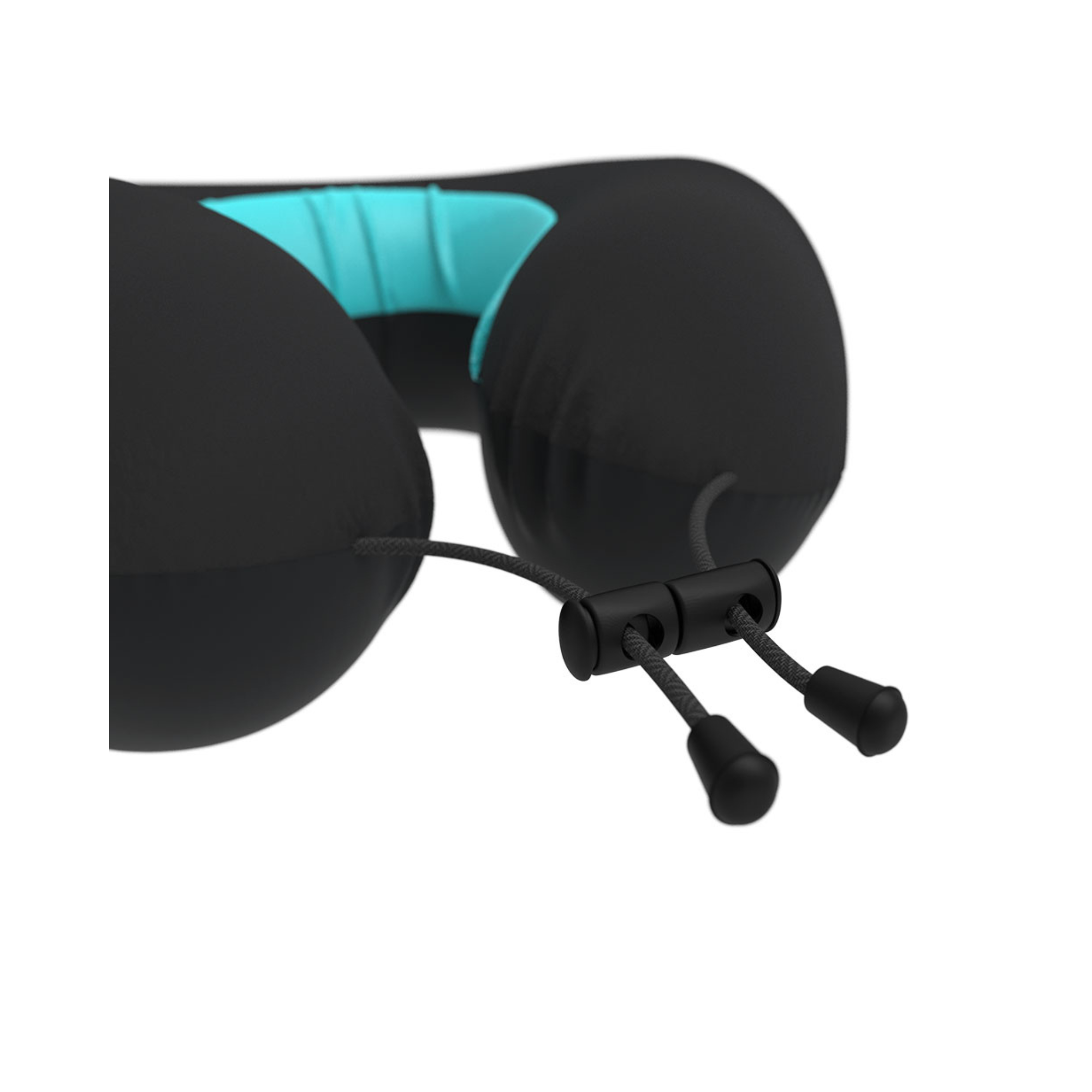 Cojín Cervical de Viaje TheraGel TM112