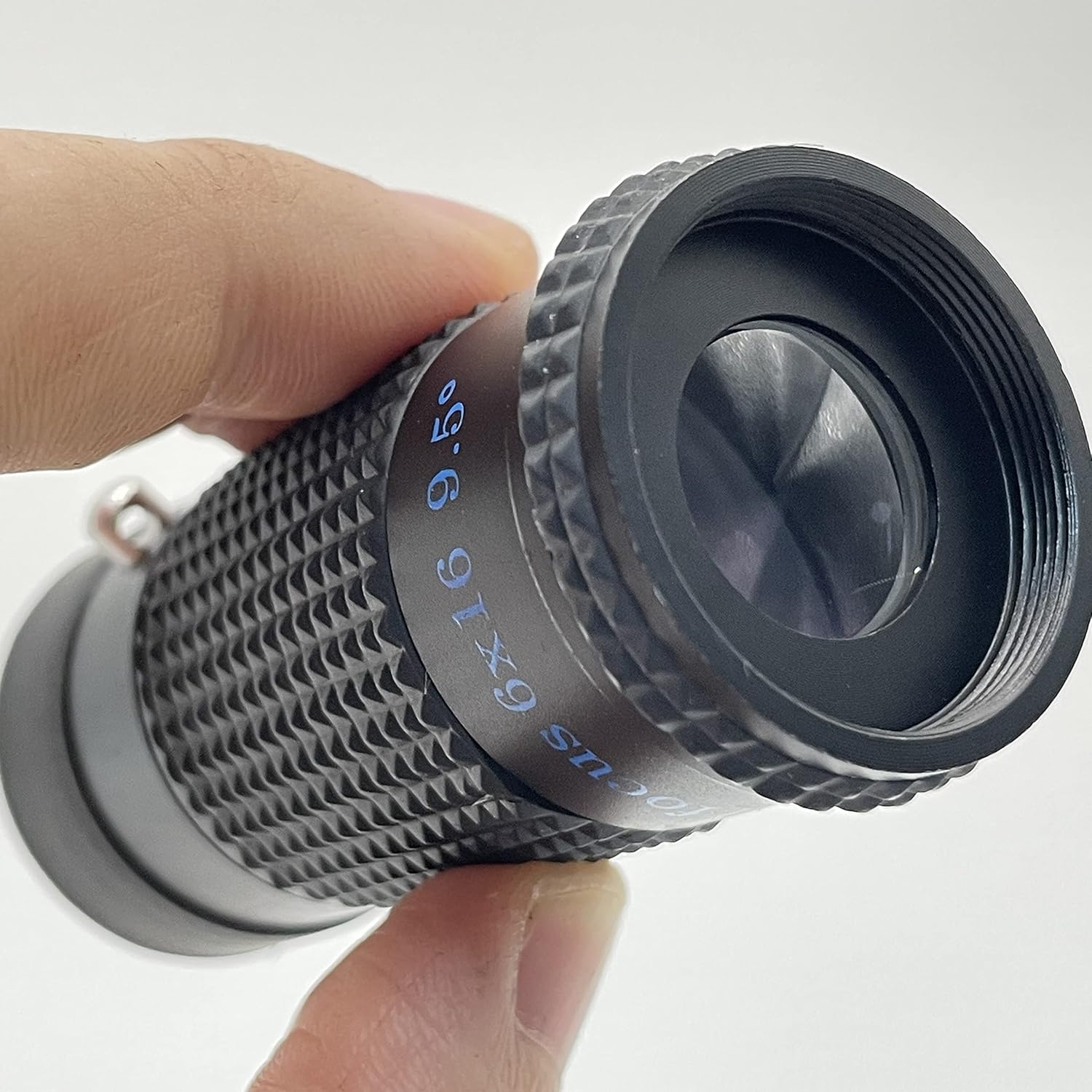 Telescopio Monocular Stoemi 6x16