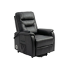 Sillon TheraLift Slim Black TM3020