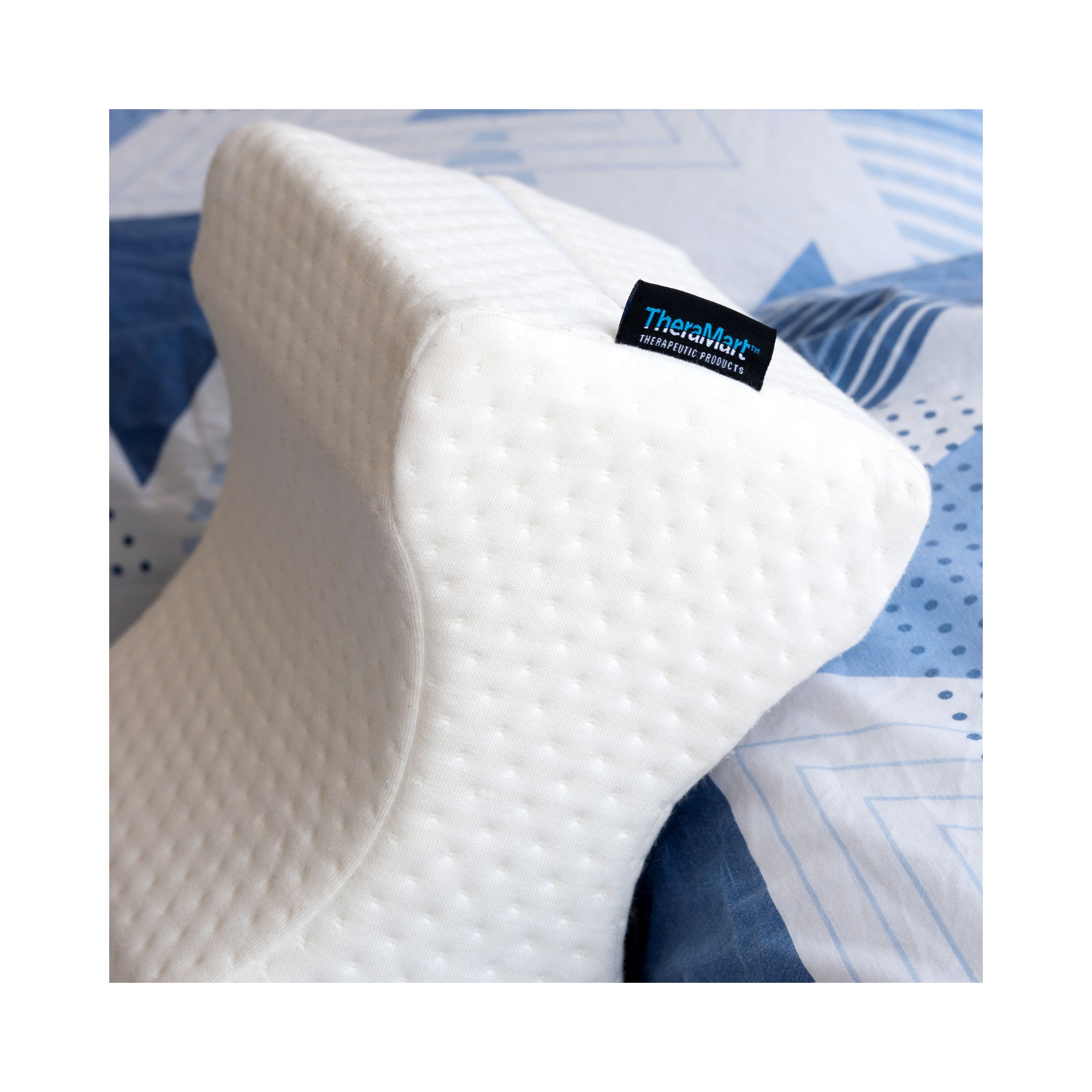 Cojín para Entrepiernas TheraFix TM250