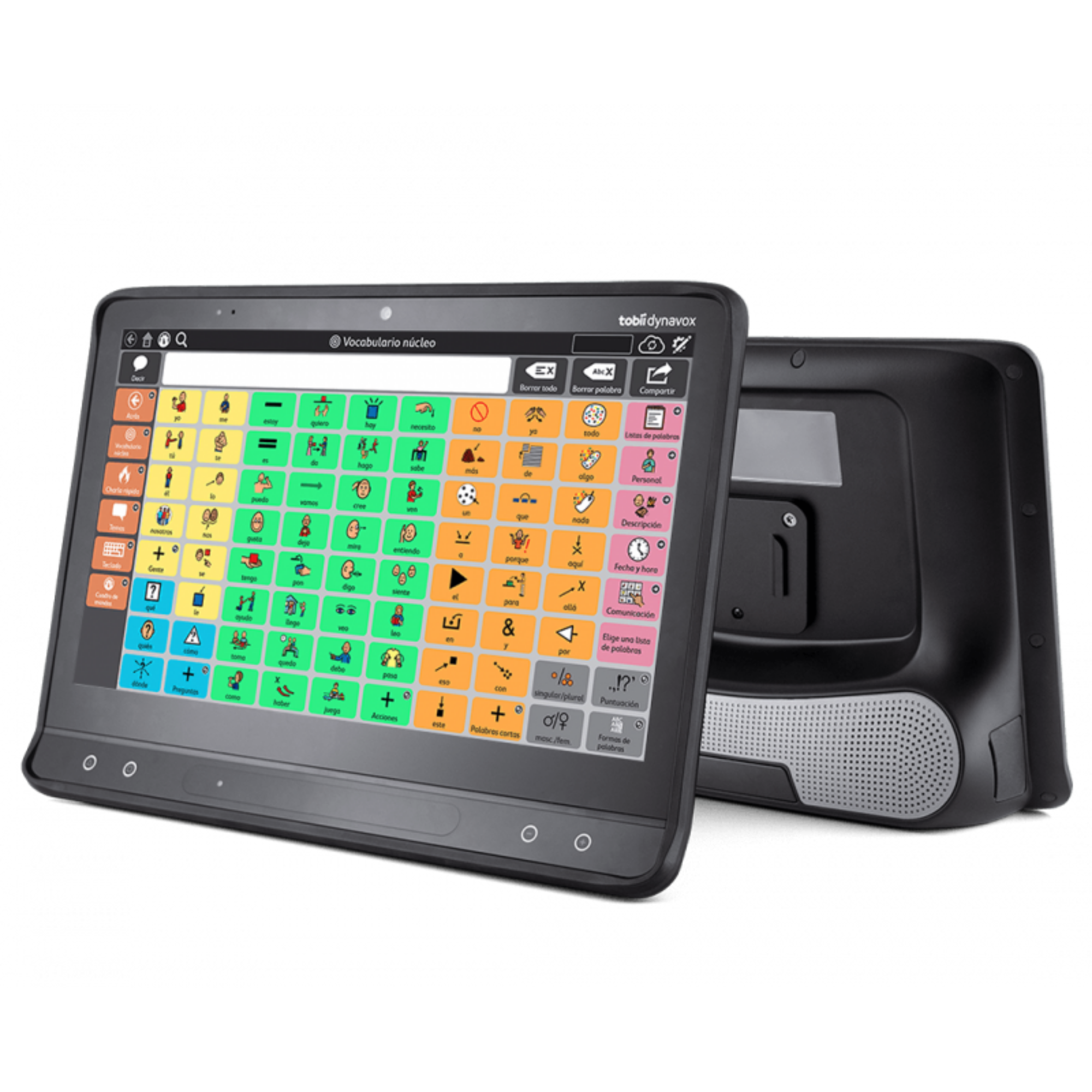 Tobii I-series 13
