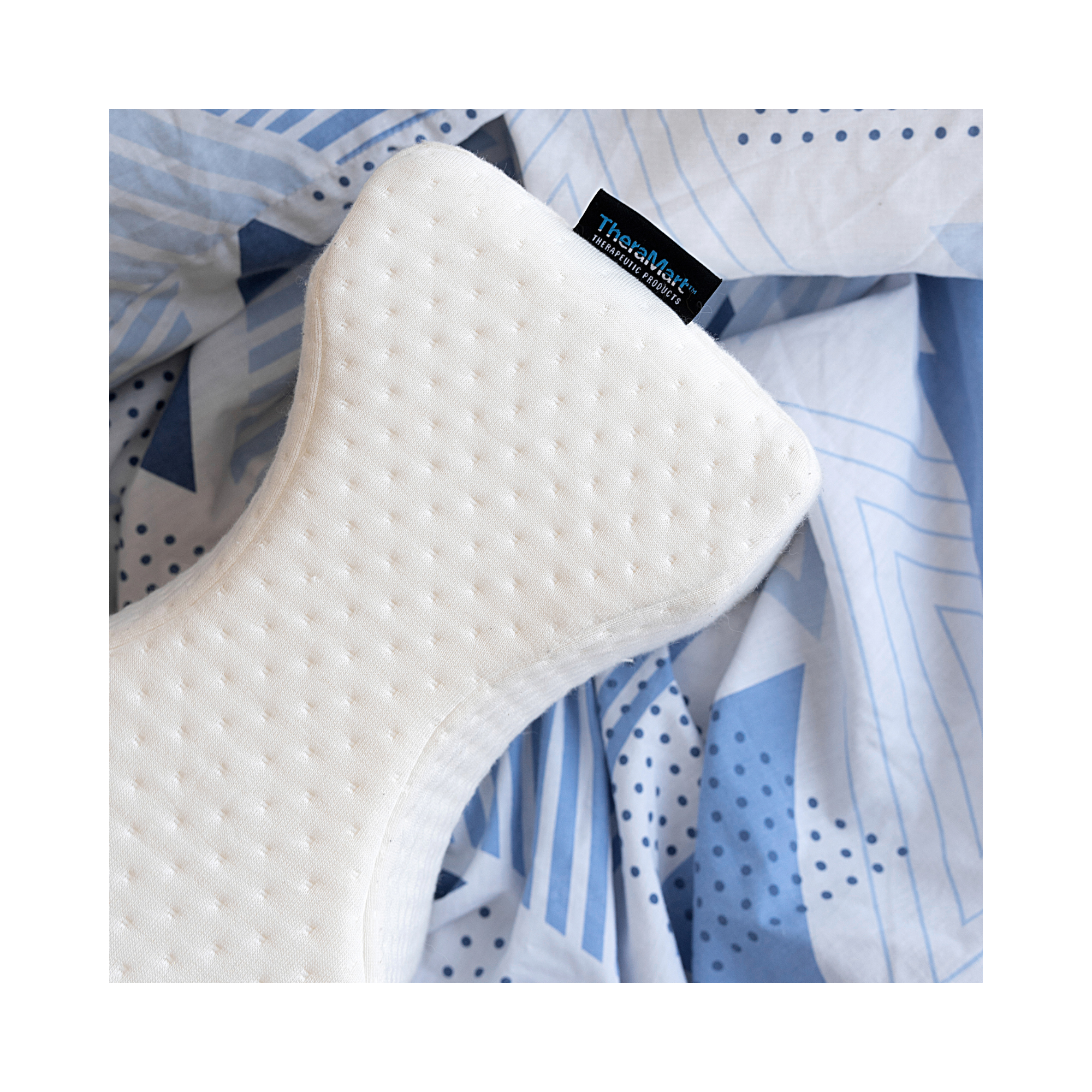 Cojín para Entrepiernas TheraFix TM250