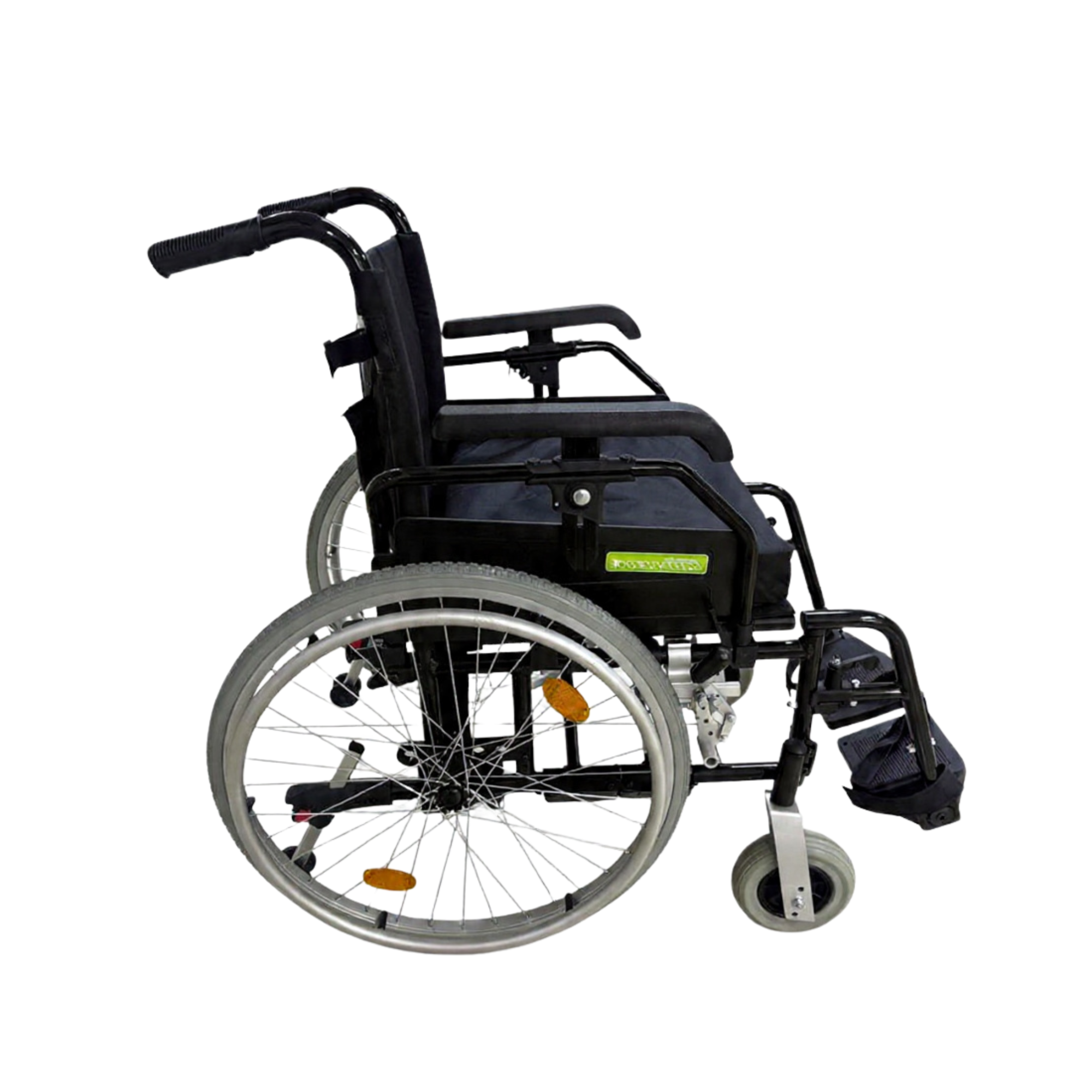 Silla de Ruedas Estándar Coatí