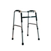 Andador articulado sin ruedas plegable Boticamed