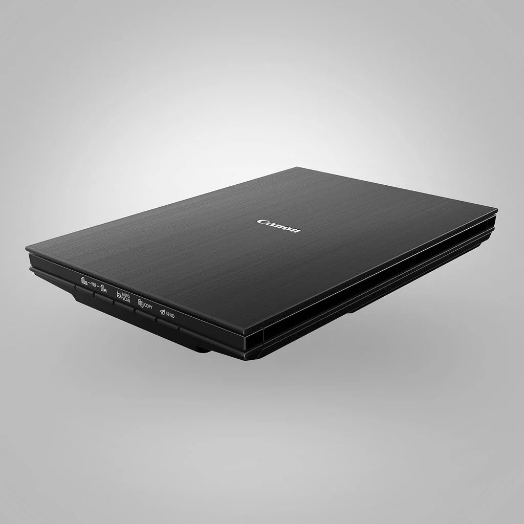 Canon Escaner LIDE 400