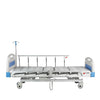 Catre Clínico Eléctrico 4 Posiciones Medwish AG-BM104 Sin Colchón