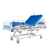 Catre Clínico Eléctrico 3 Posiciones Medwish AG-BM104