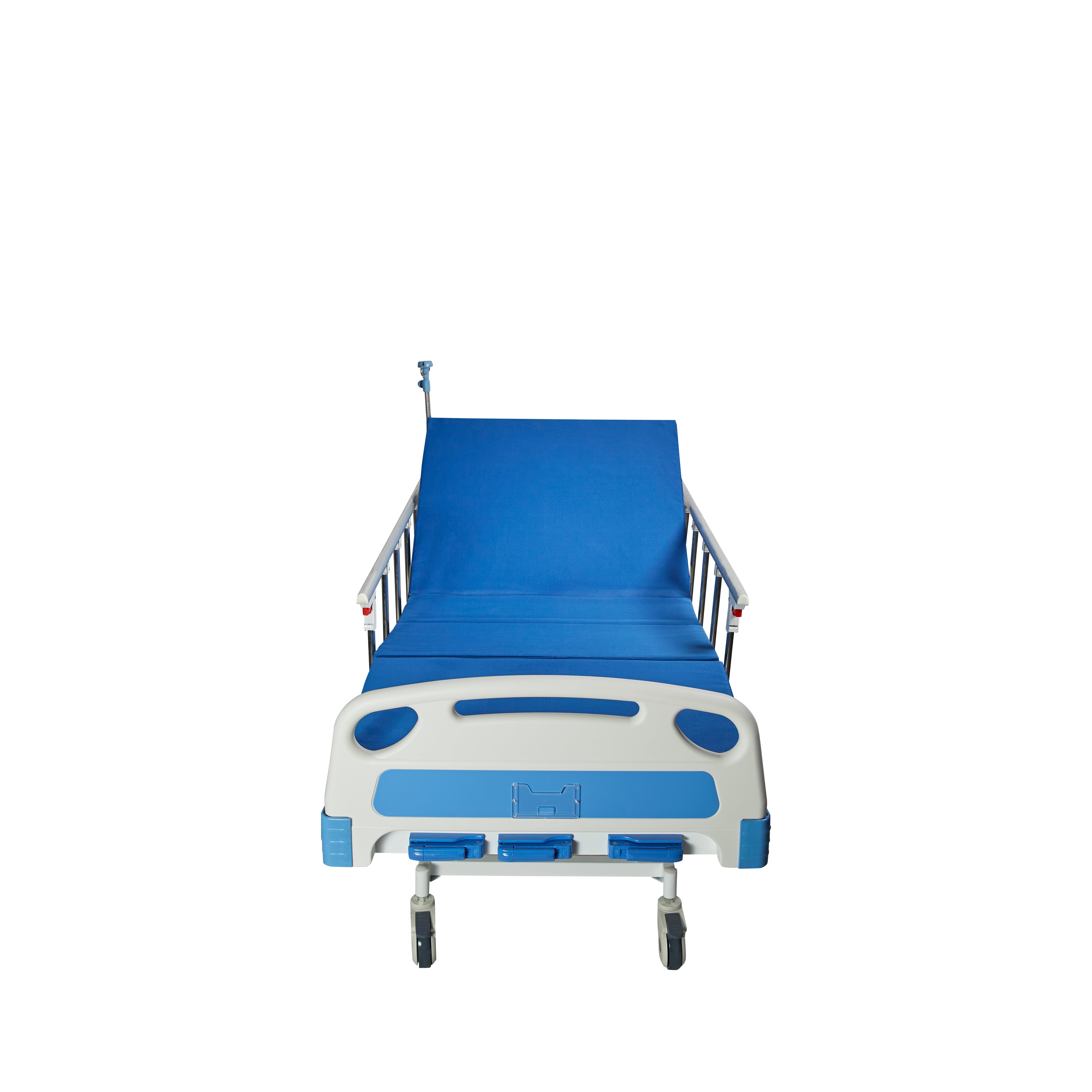 Catre Clínico Manual 3 Posiciones Medwish AG-BMS003
