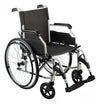 Silla De Ruedas Estándar YK9061