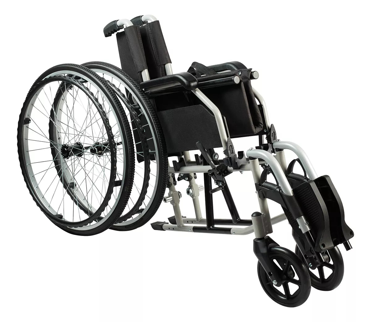 Silla De Ruedas Estándar YK9061