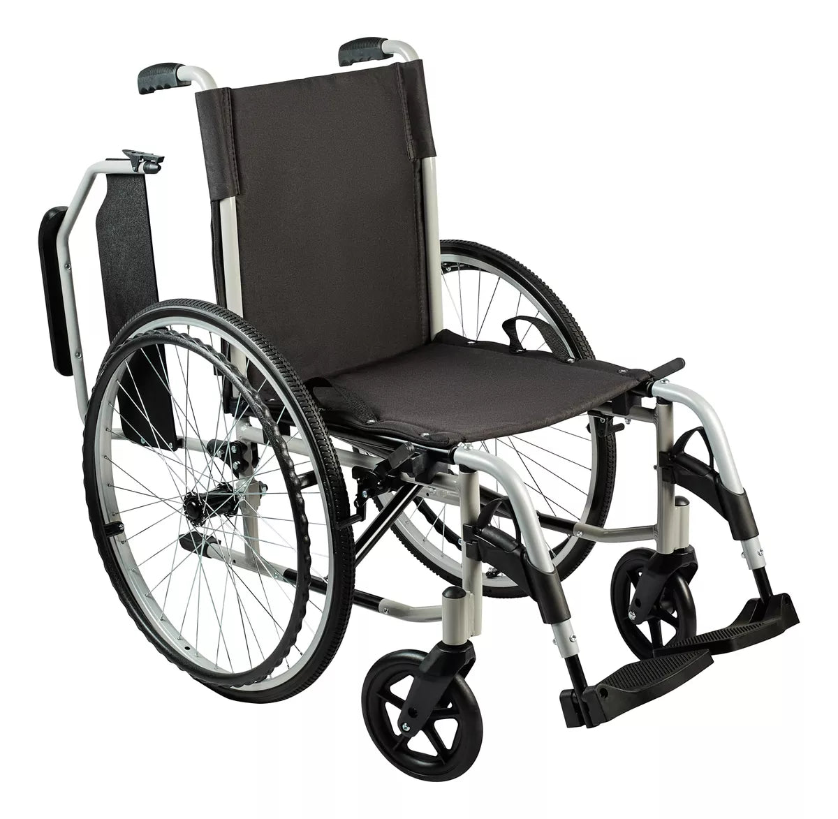 Silla De Ruedas Estándar YK9061