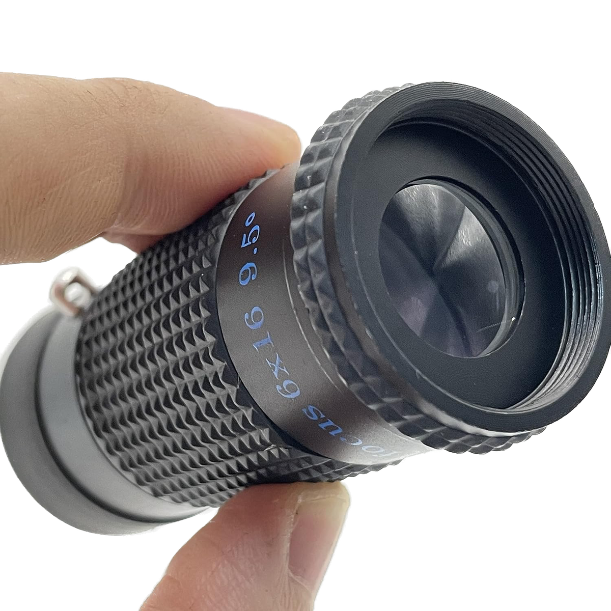 Telescopio Monocular Stoemi 6 x 16