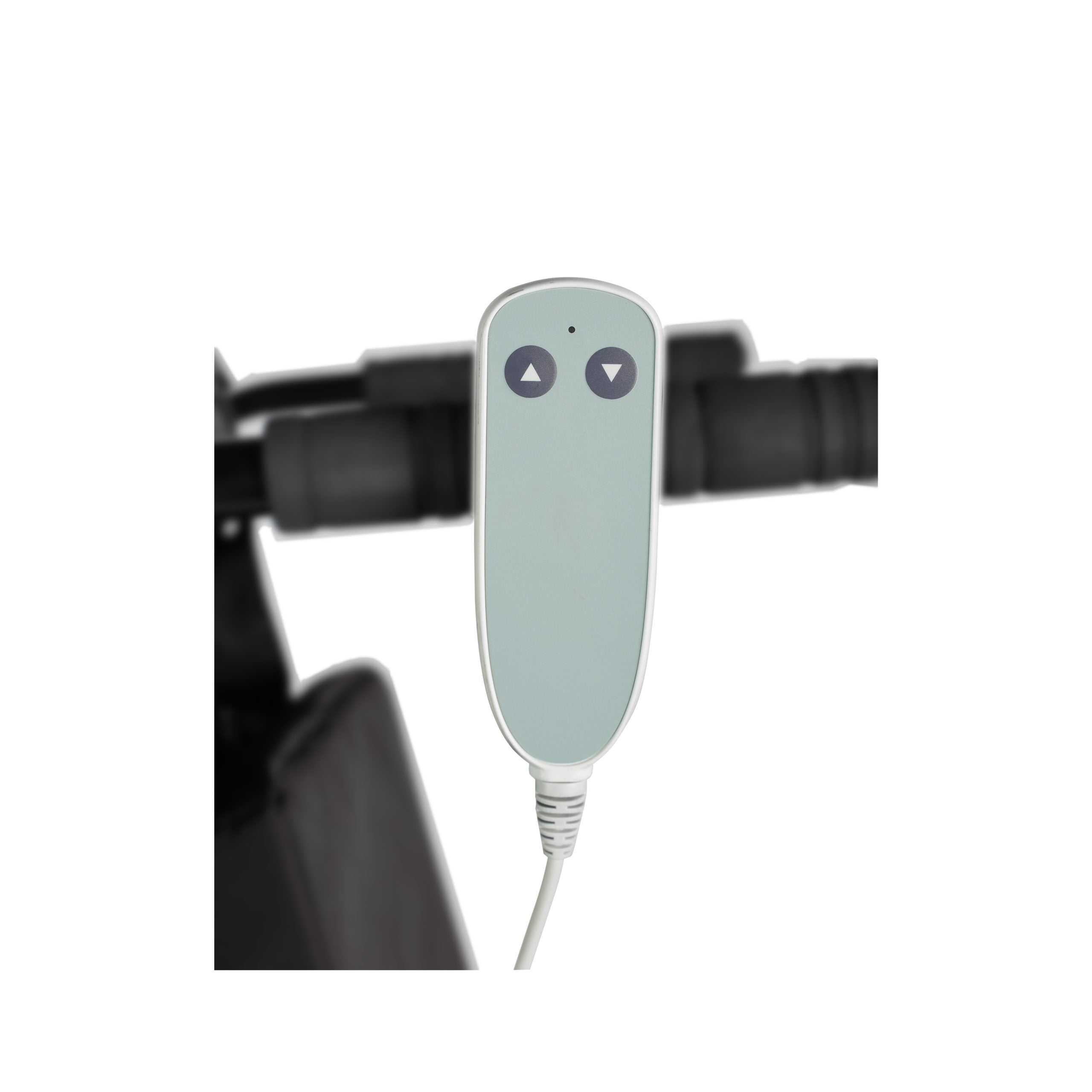 Silla de ruedas Get Up Con Respaldo Alto