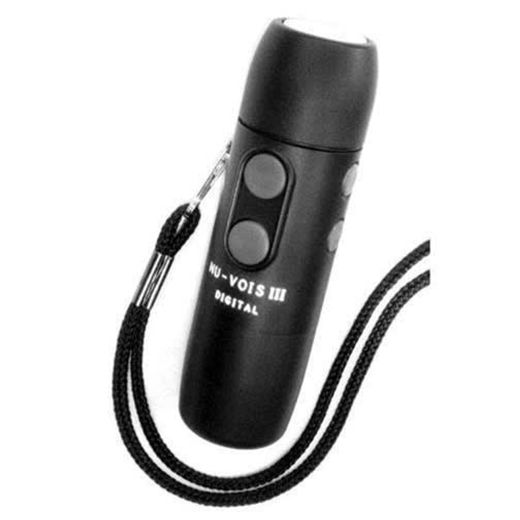 Laringe Digital NuVois III