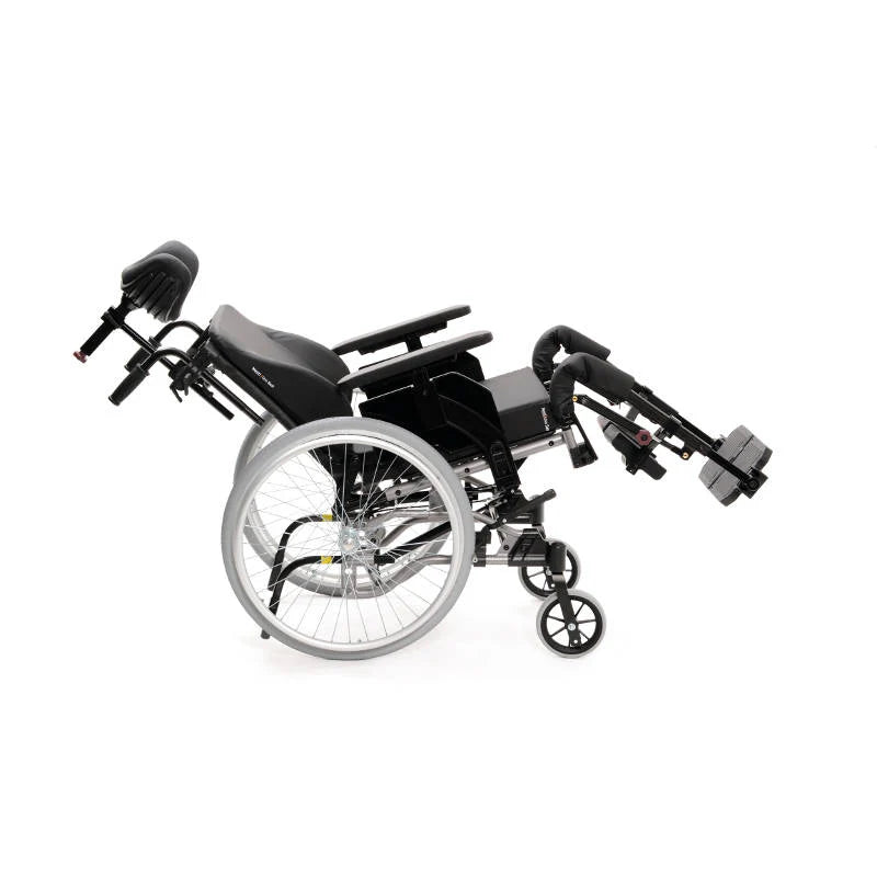 Silla de Ruedas Neurológica Netti - Talla 40