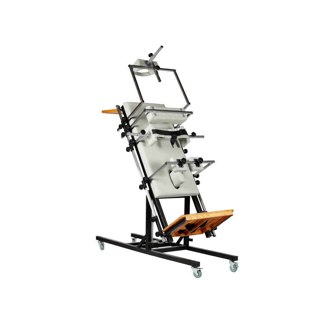 Bipedestador Manual Prono