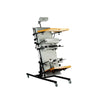 Bipedestador Manual Supino - Talla 1