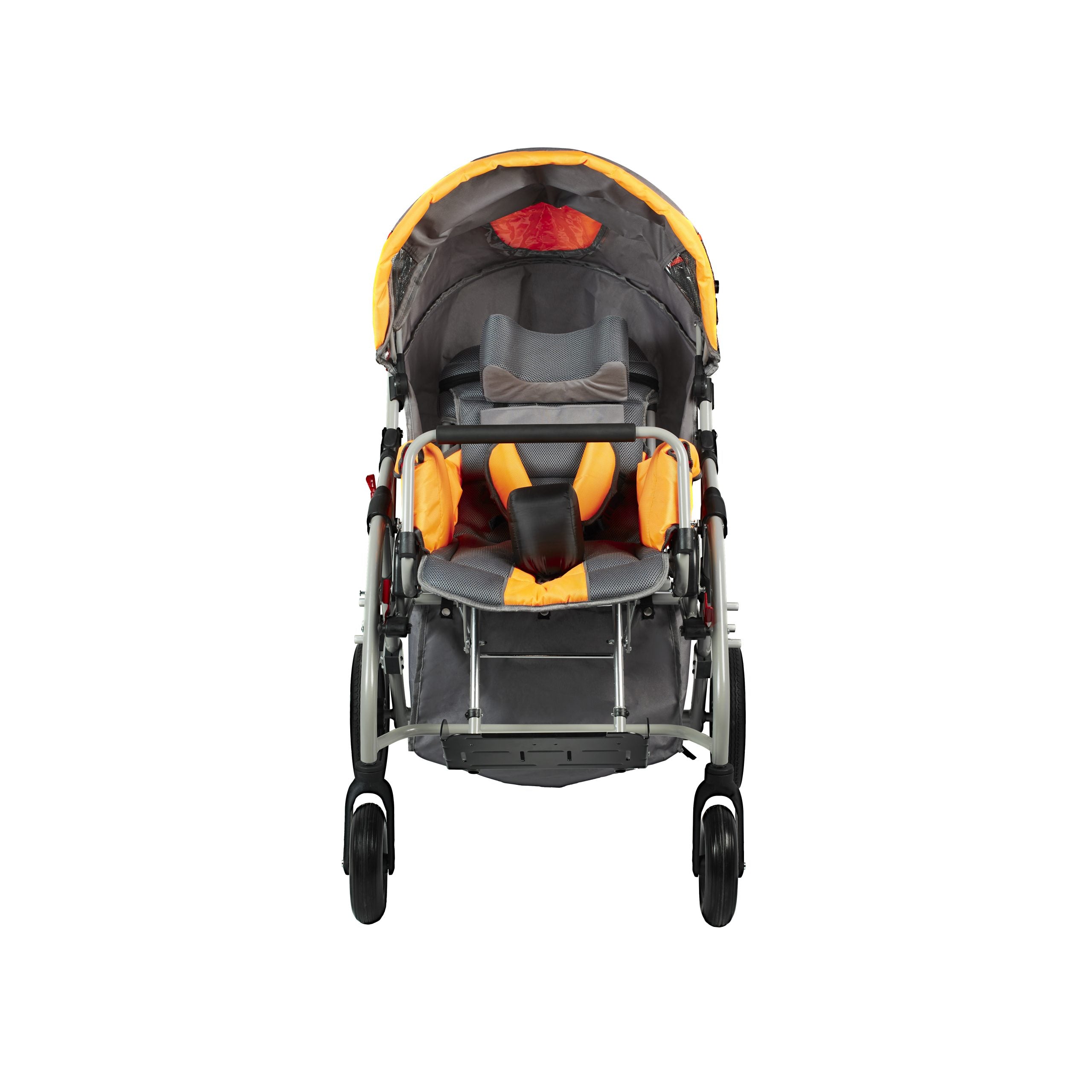 Silla De Ruedas Neurológica Tipo Coche - Small (28-32 cm)