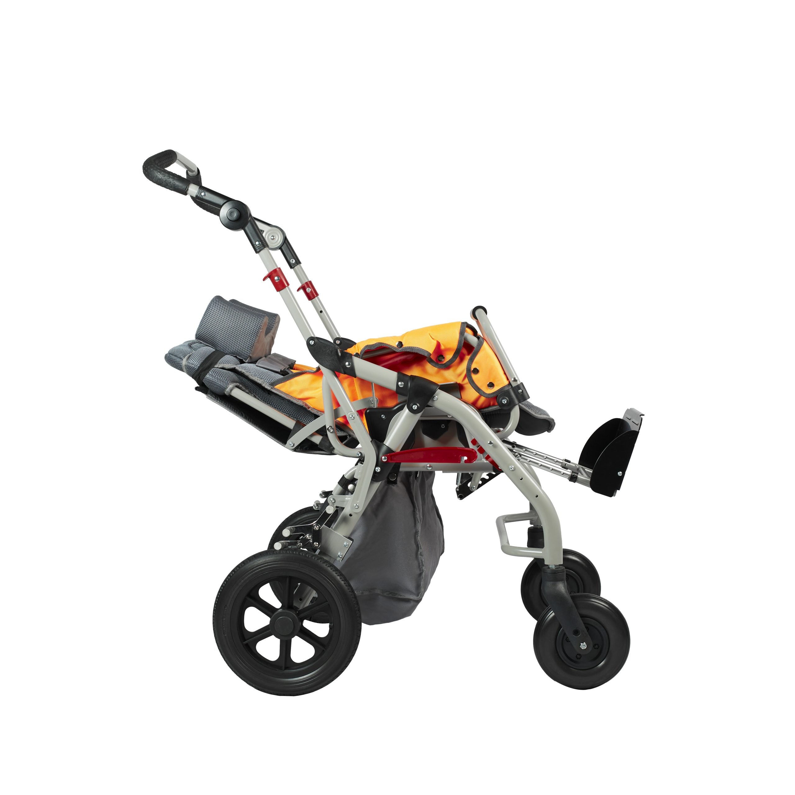 Silla De Ruedas Neurológica Tipo Coche - Small (28-32 cm)