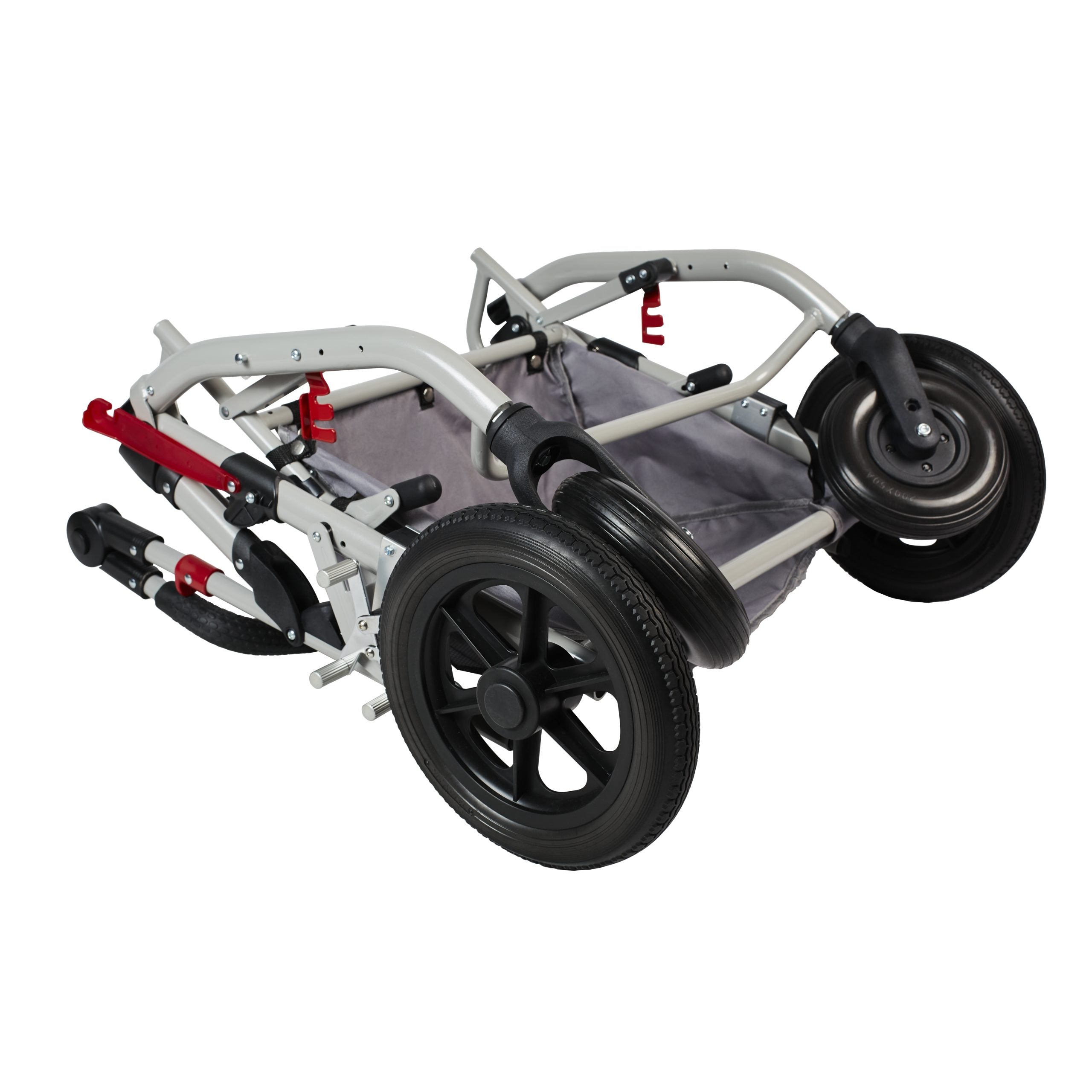 Silla De Ruedas Neurológica Tipo Coche - Small (28-32 cm)