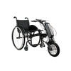 Handbike Eléctrico - Talla 42