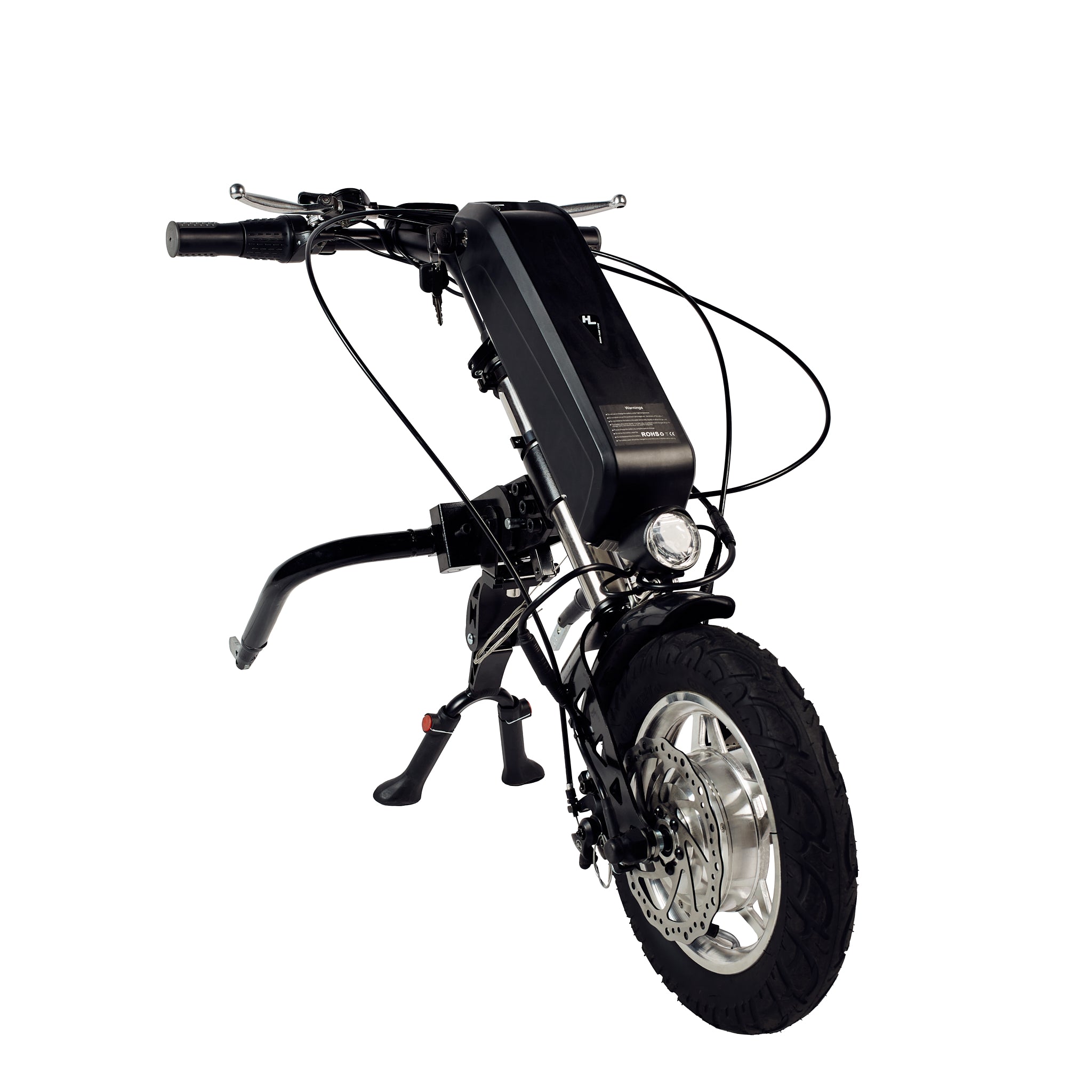 Handbike Eléctrico - Talla 42