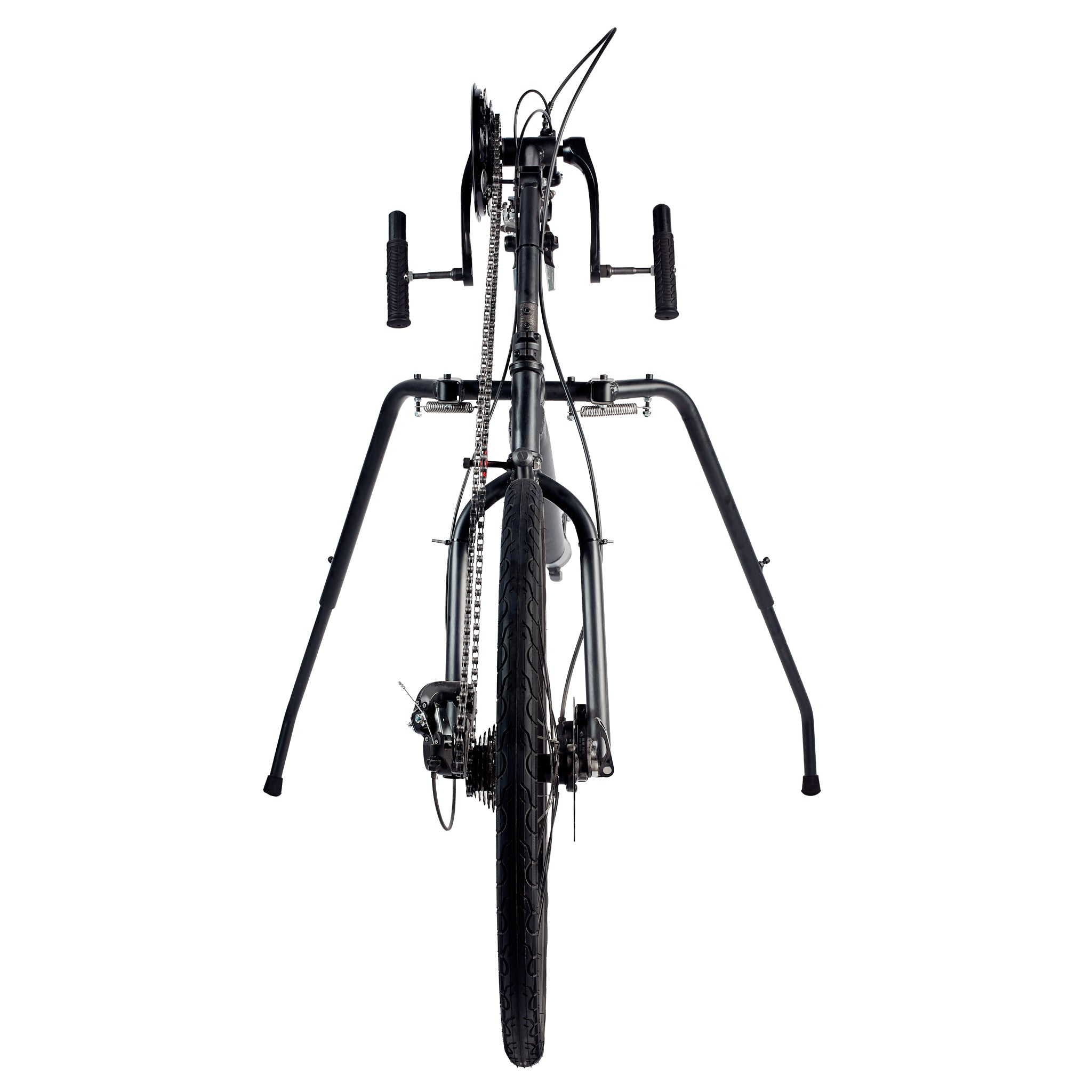 Handbike Manual Talla 42