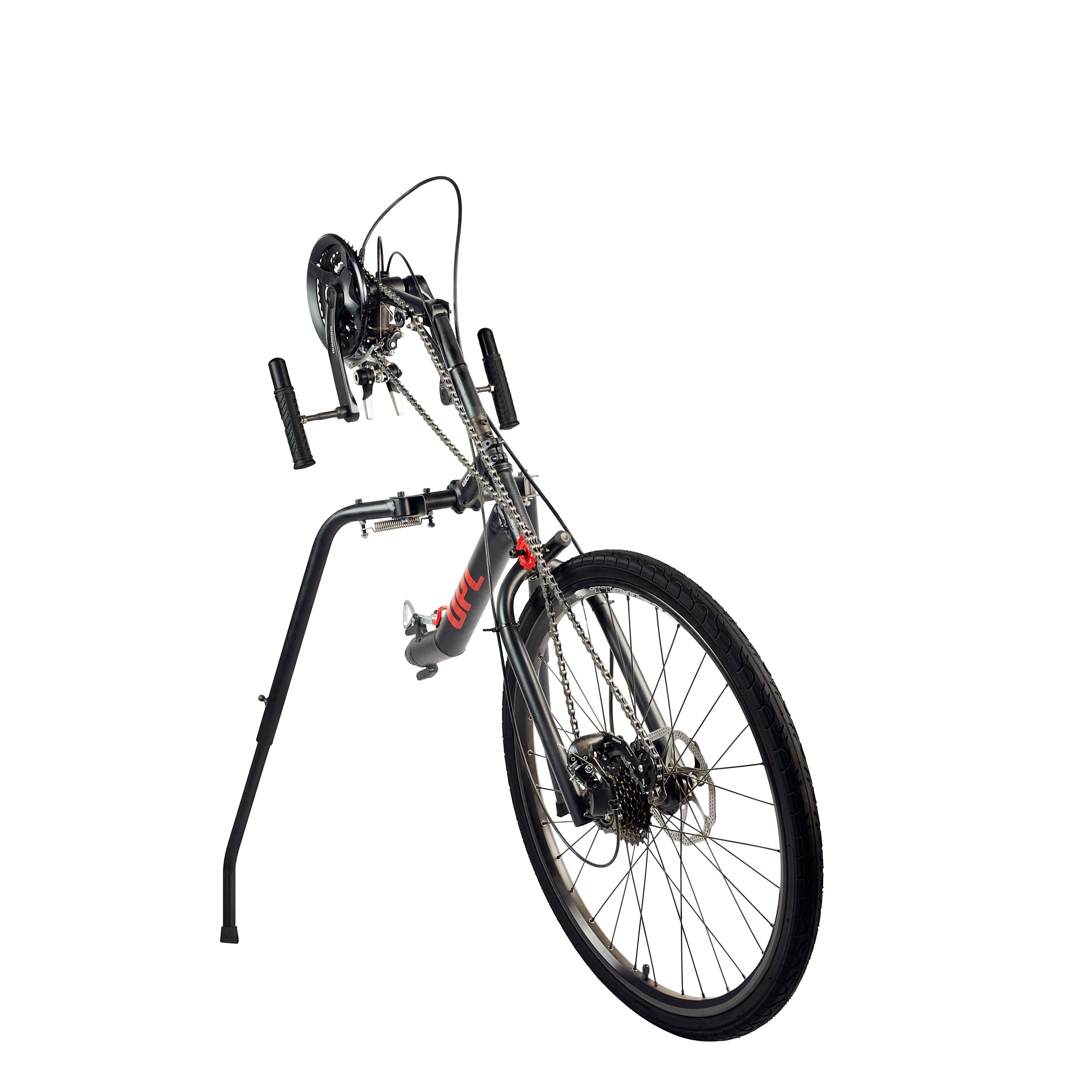 Handbike Manual Talla 42