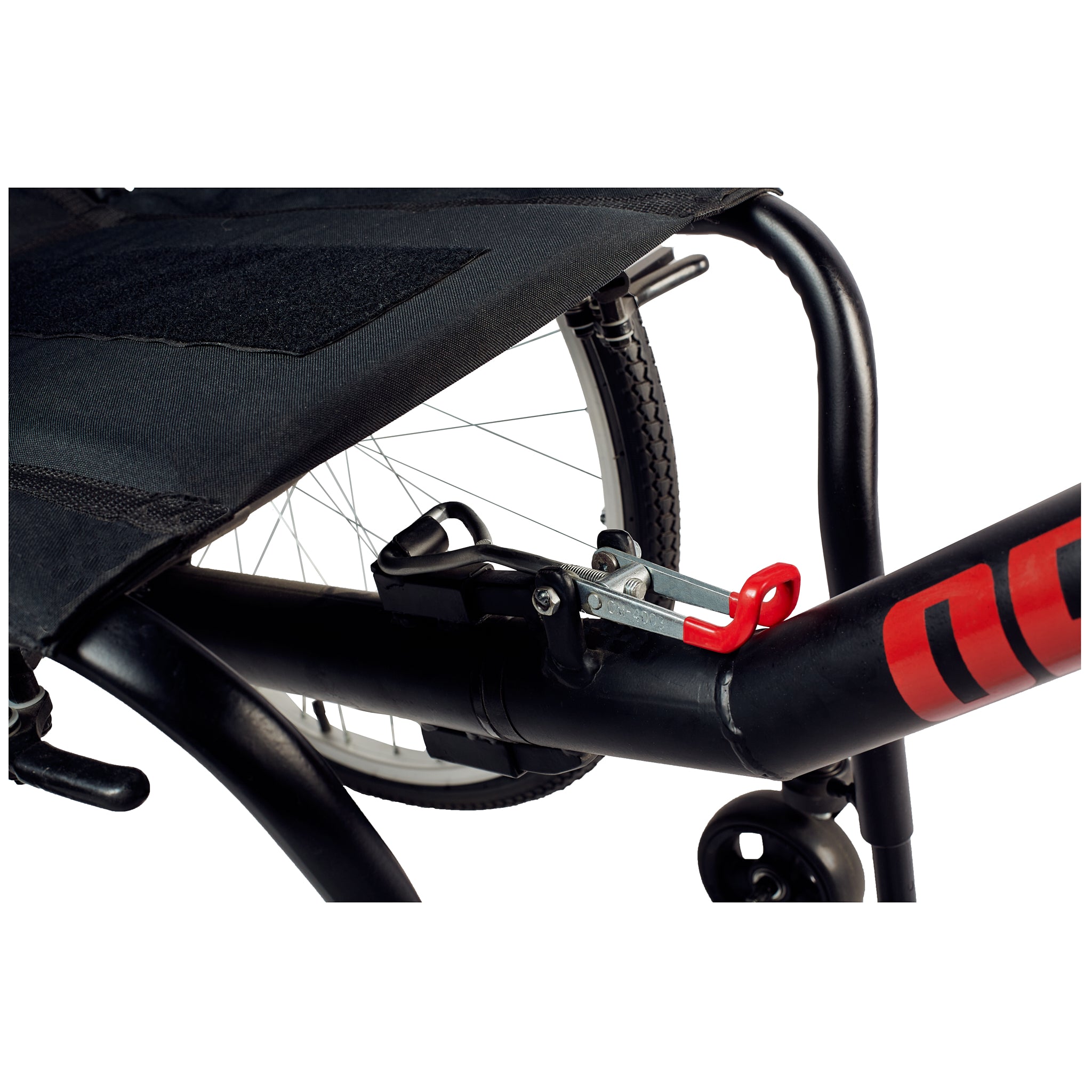 Handbike Manual Talla 42