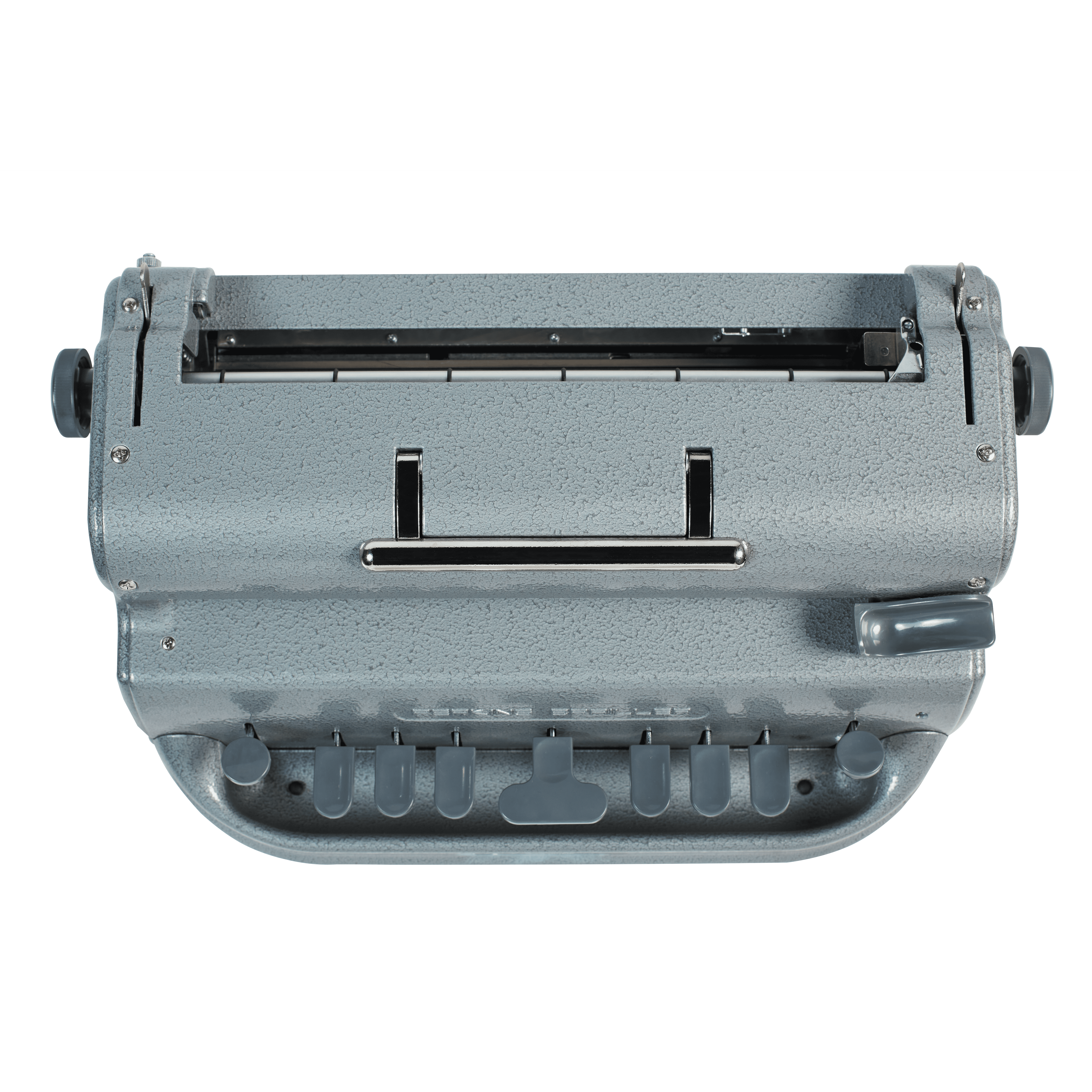 Maquina De Escribir Perkins Brailler
