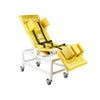 Silla De Ducha Con Respaldo Alto y Sujeciones Talla M