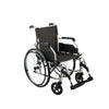 Silla De Ruedas Estándar Intco YK9061