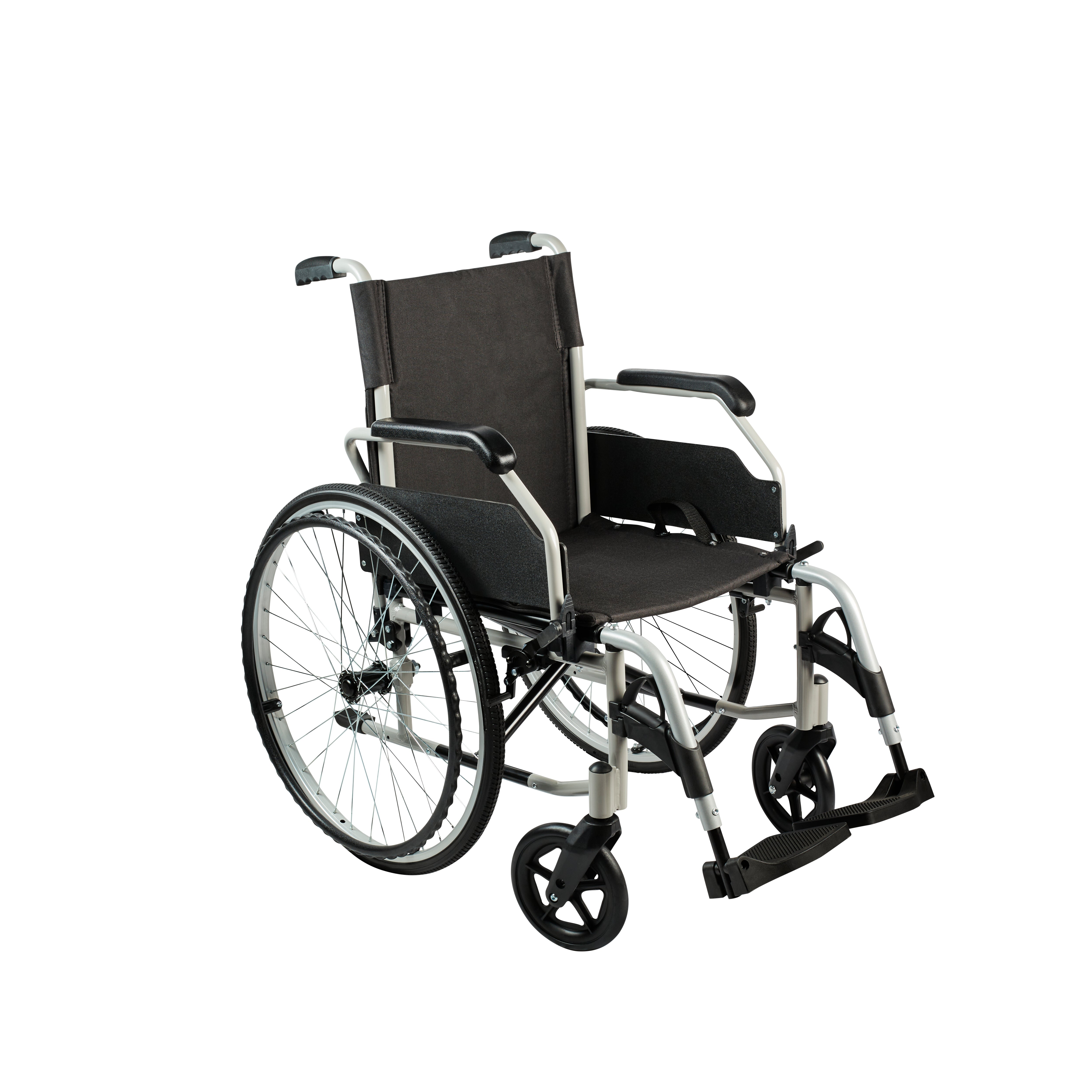 Silla De Ruedas Estándar Intco YK9061