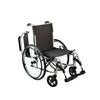Silla De Ruedas Estándar Intco YK9061