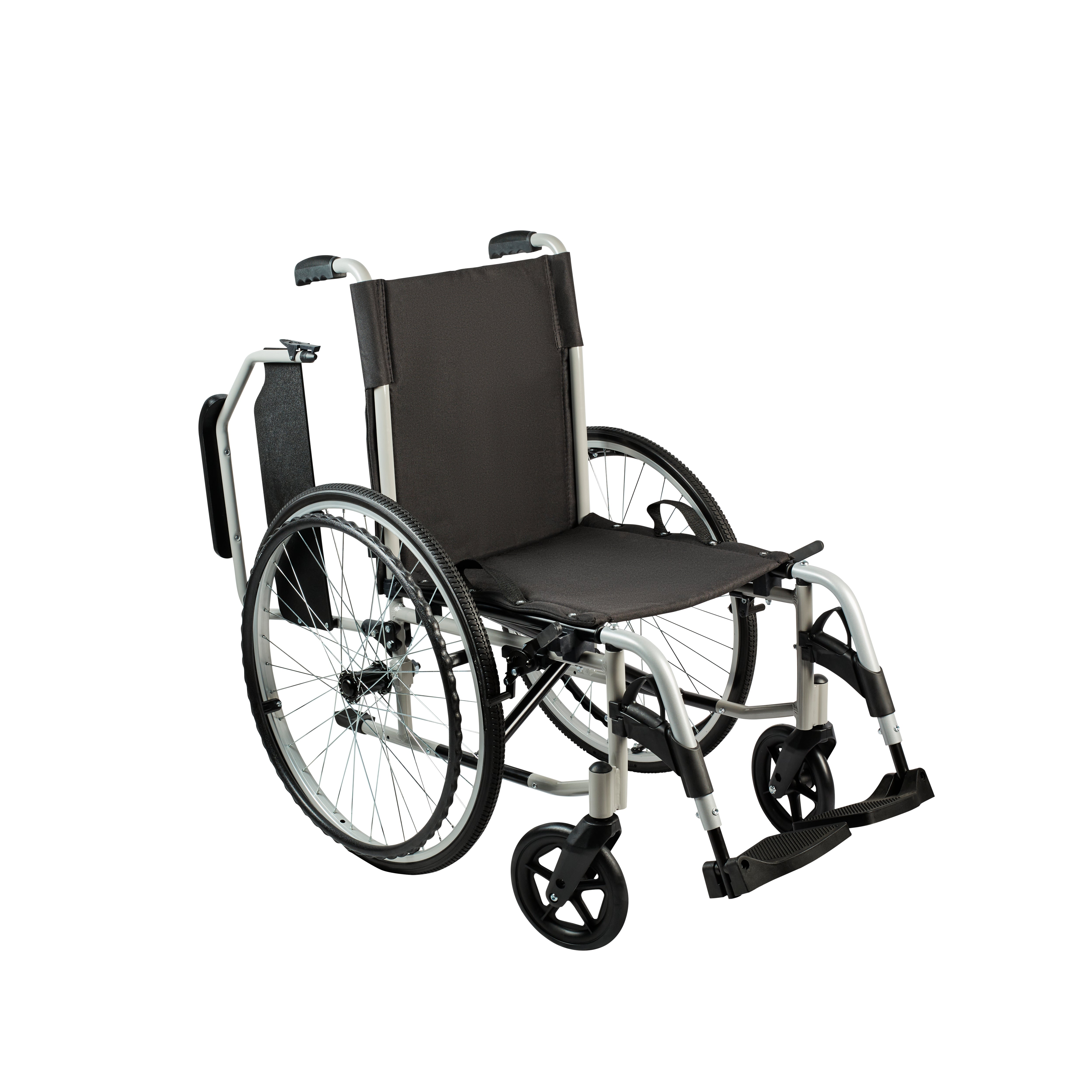 Silla De Ruedas Estándar Intco YK9061