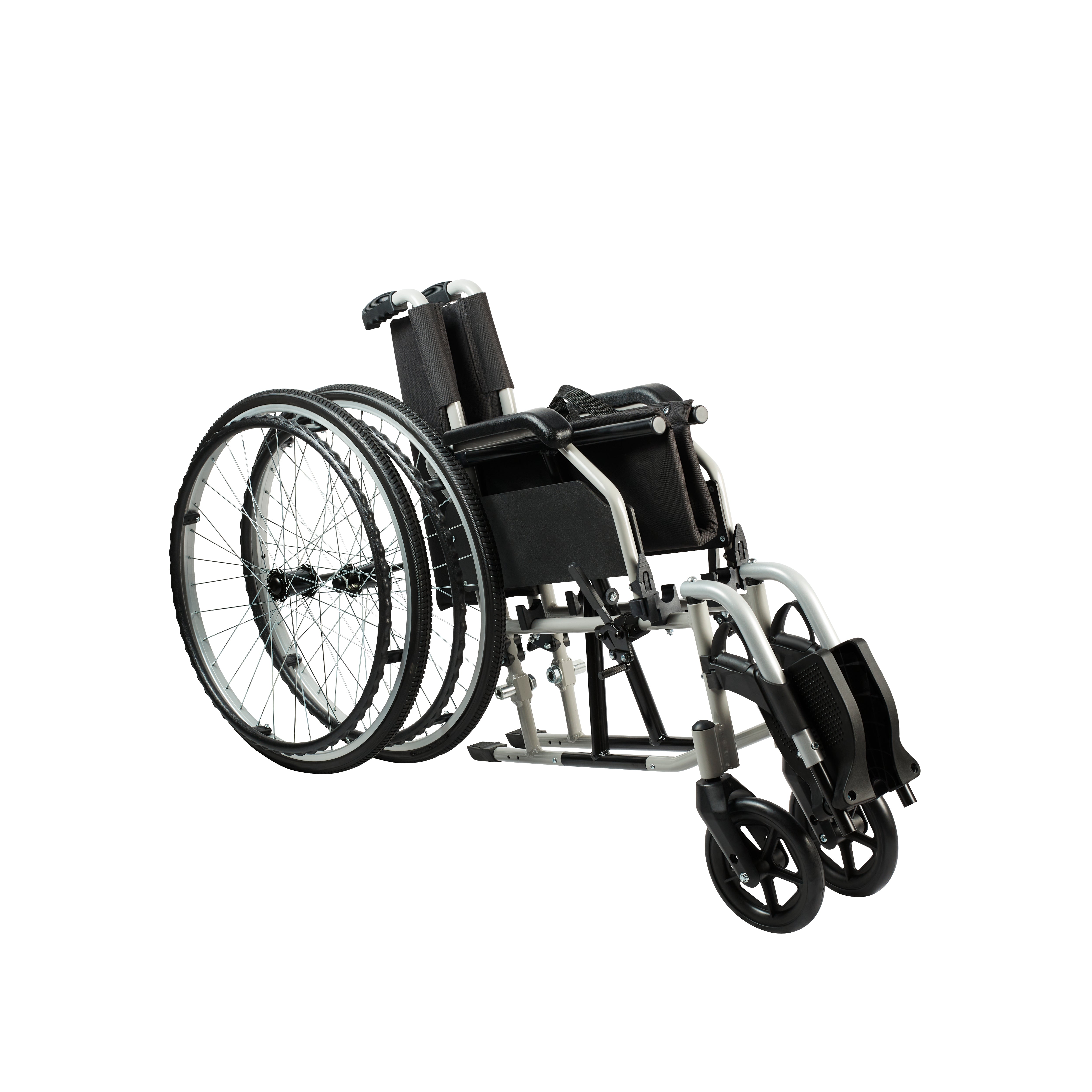 Silla De Ruedas Estándar Intco YK9061