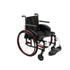 Silla de Ruedas Activa Chasis Plegable Comfort