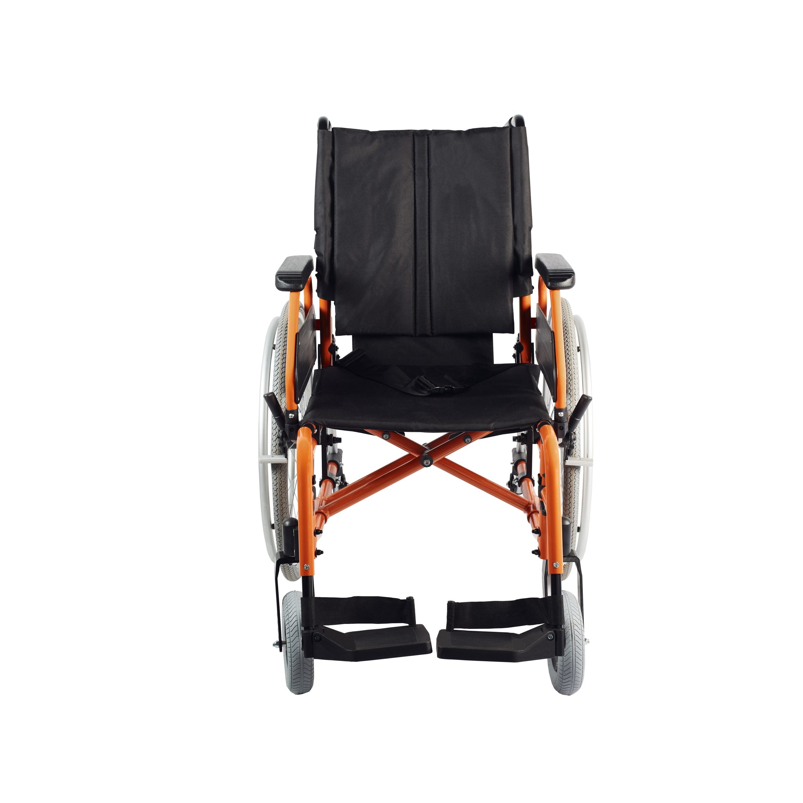Silla De Ruedas Estándar YK9061