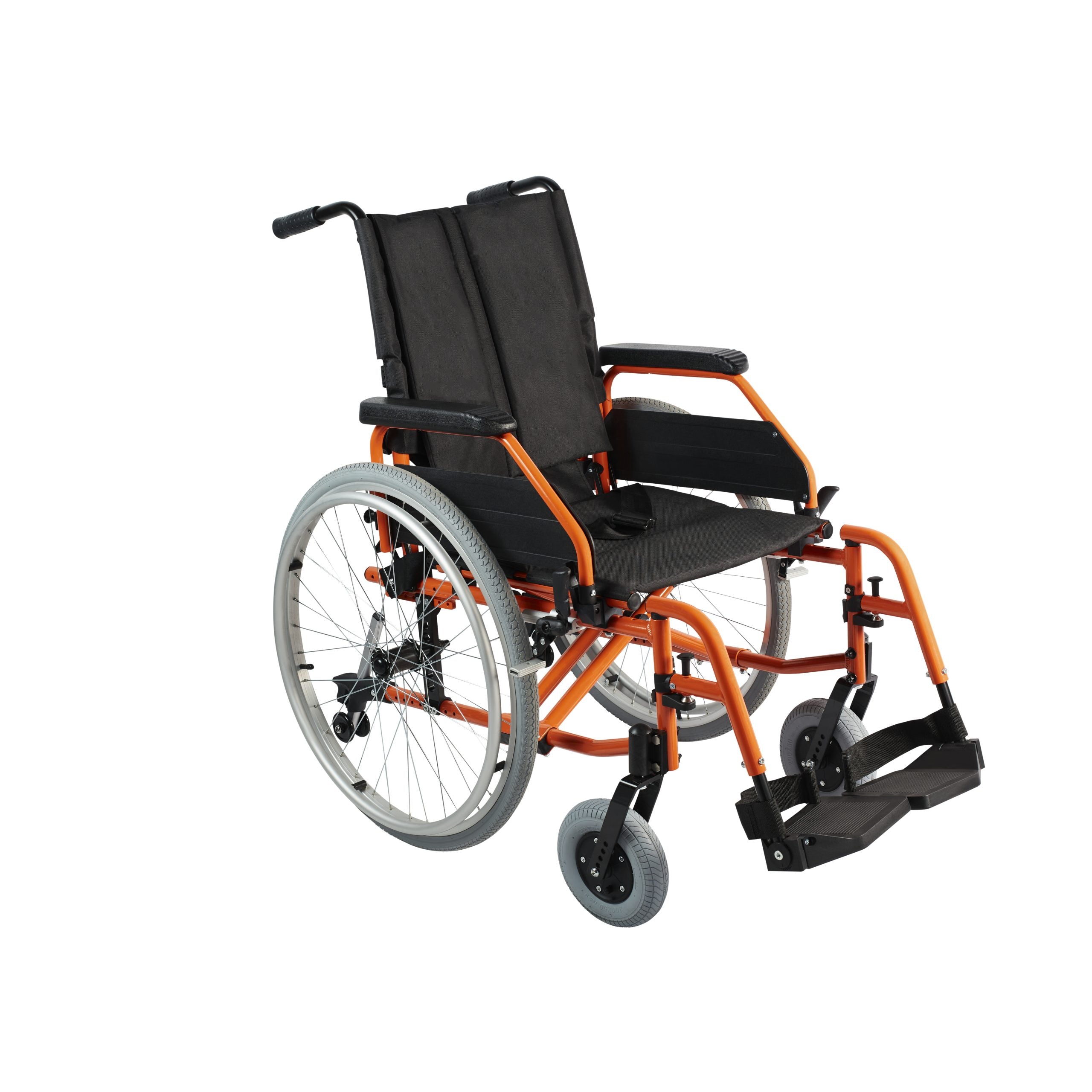 Silla De Ruedas Estándar YK9061