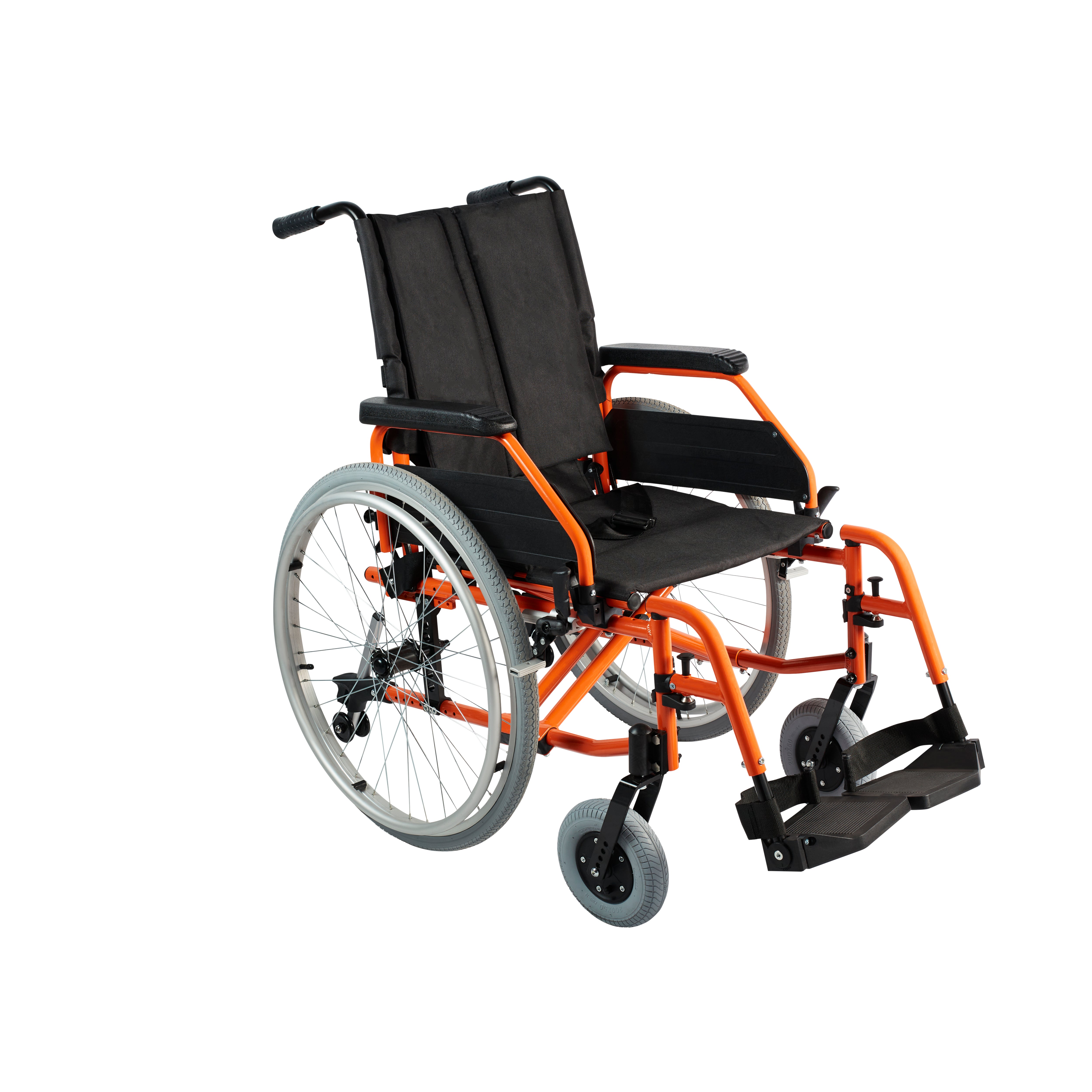 Silla De Ruedas Estándar Intco YK9061