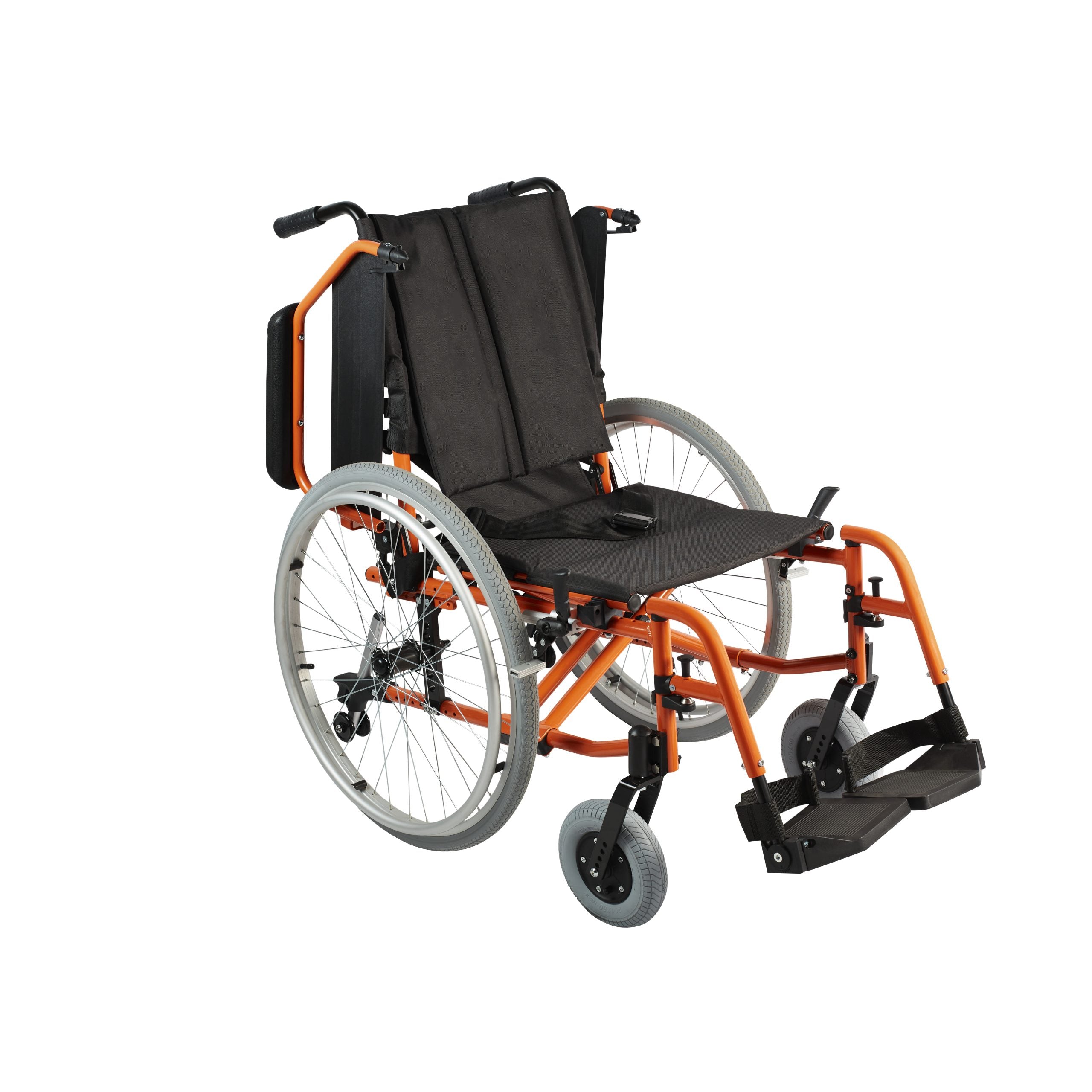 Silla De Ruedas Estándar YK9061