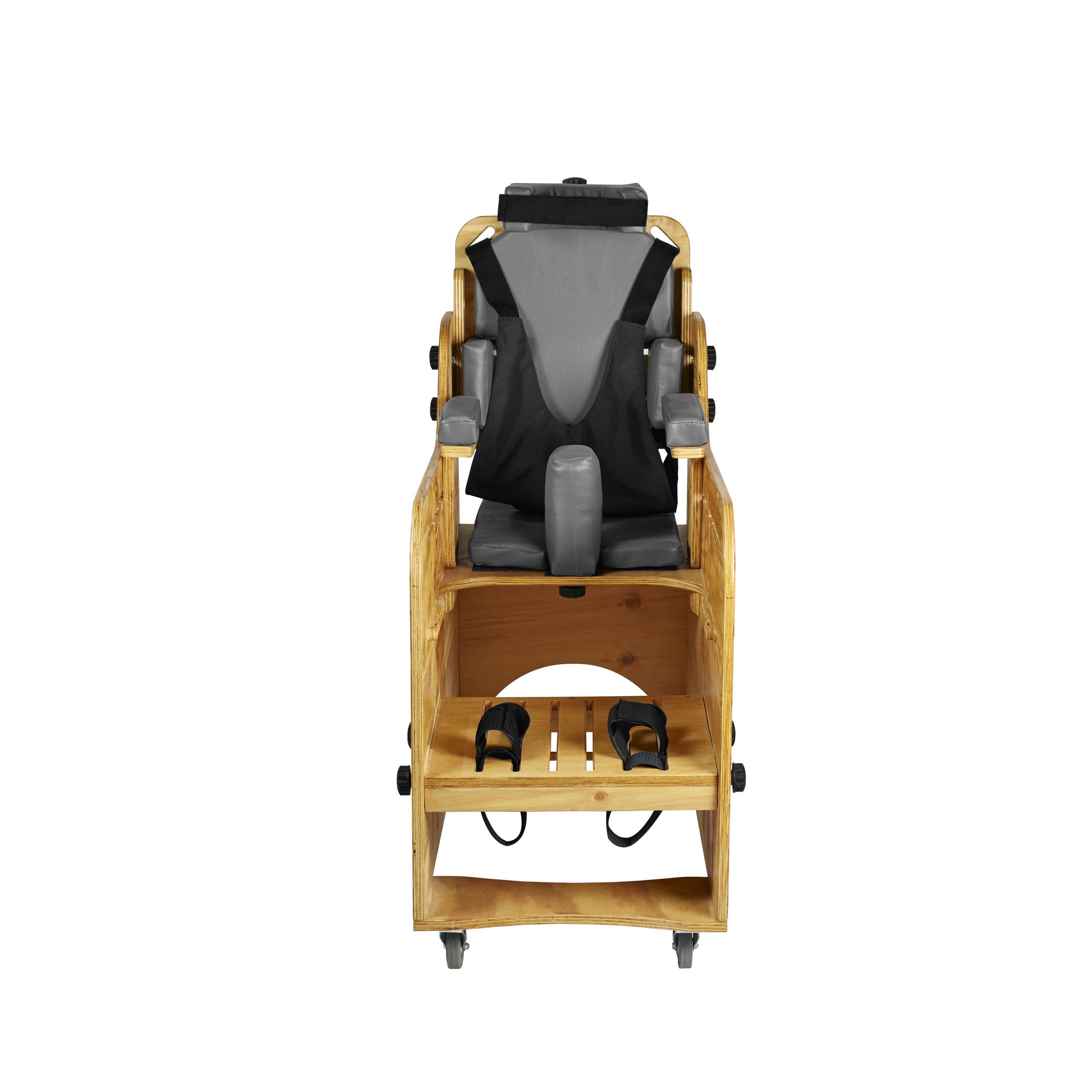 Silla/Mesa de Posicionamiento - Talla L