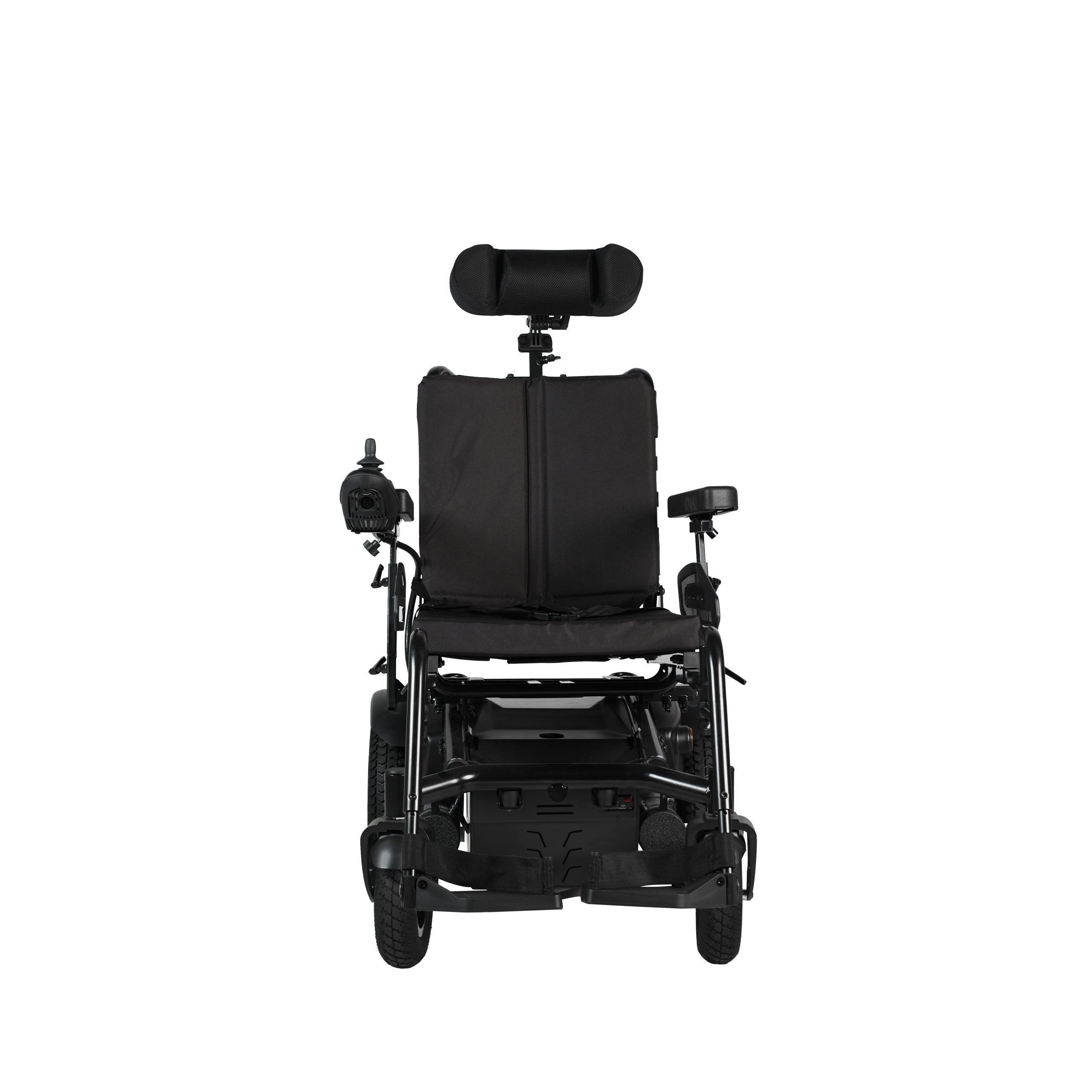 Silla De Ruedas Eléctrica Estándar D-100